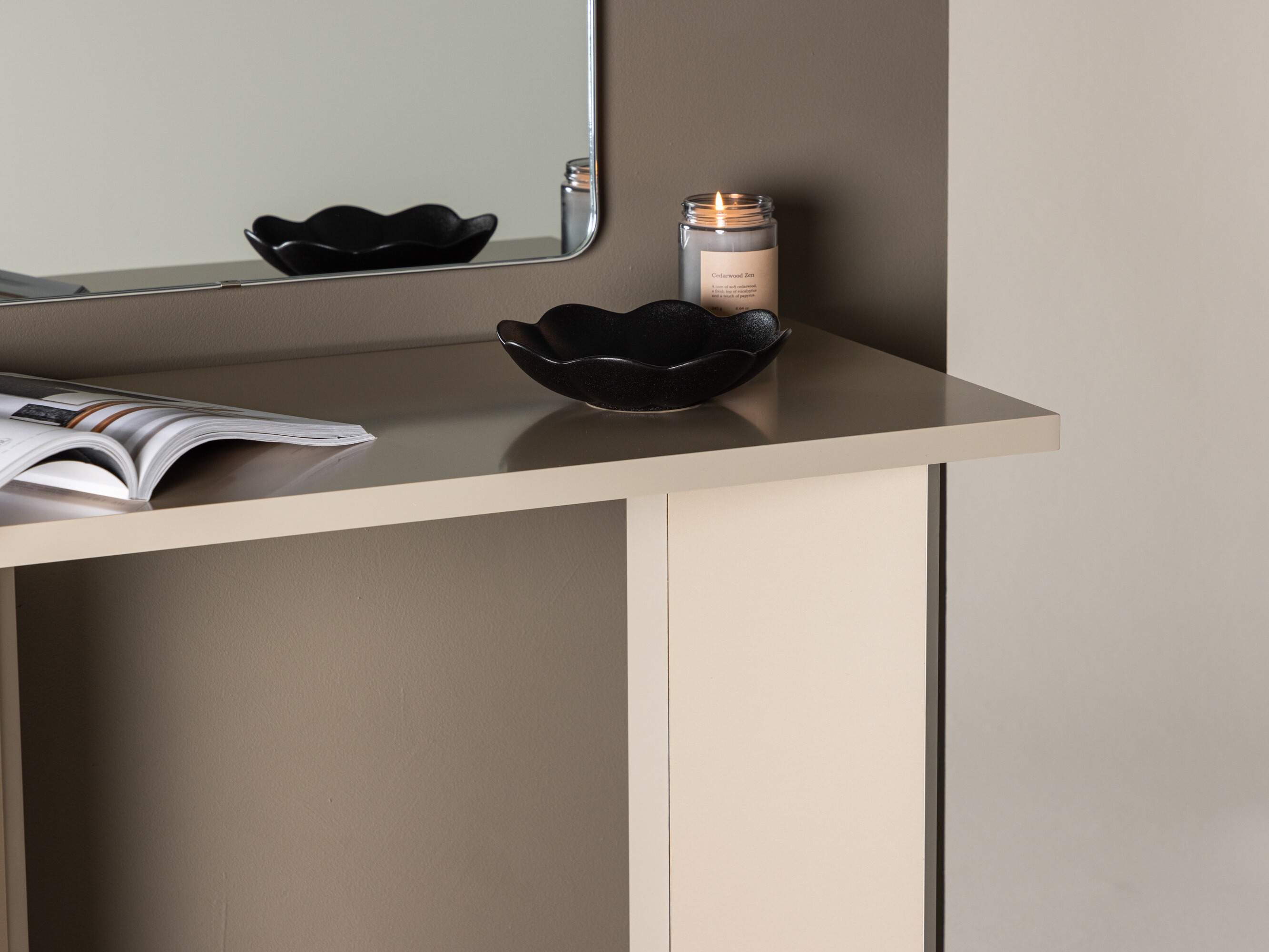 Konzolna miza Dallas 5130