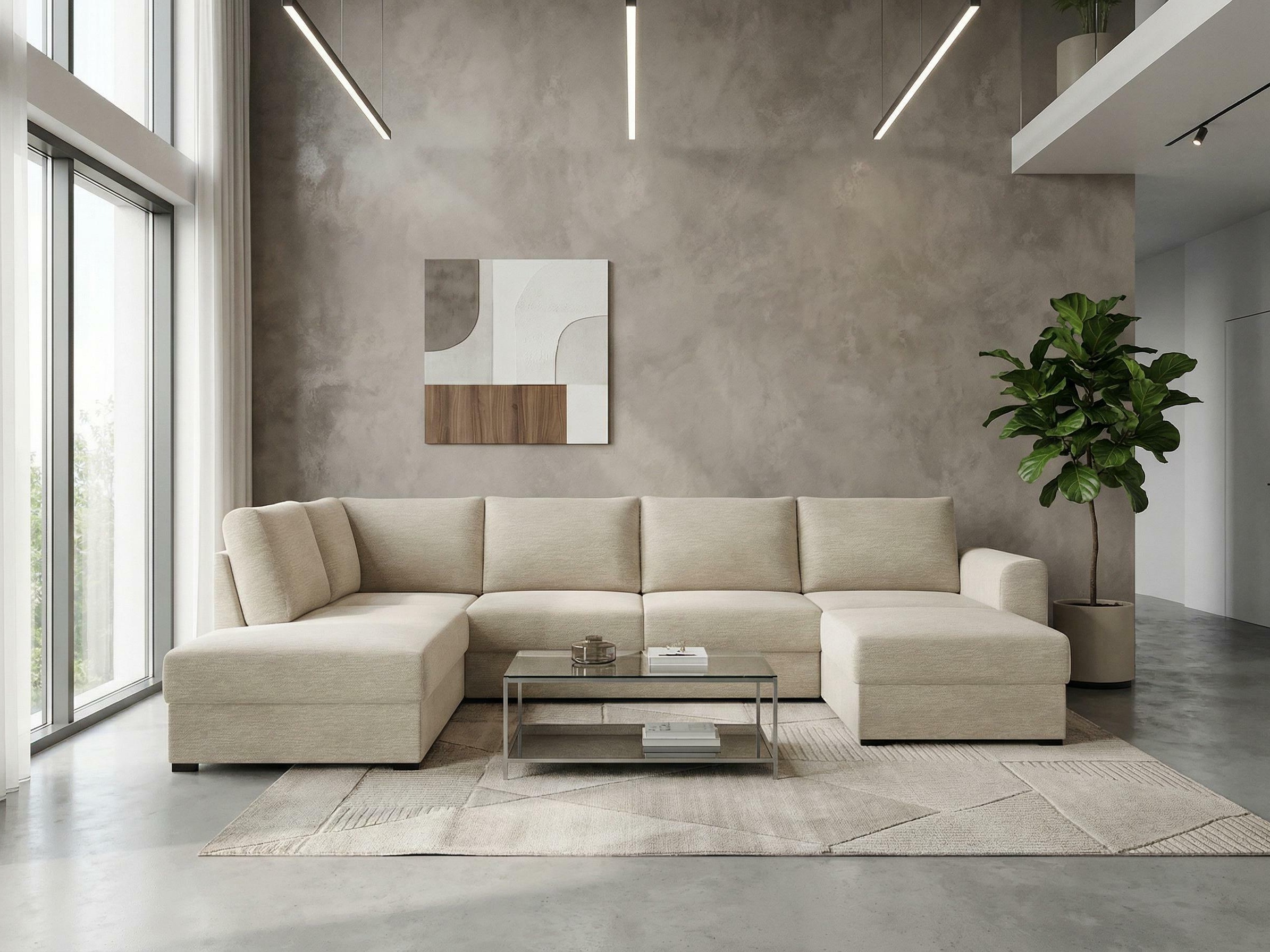 Kotna garnitura Comfivo 189 (Nazar 225.02)