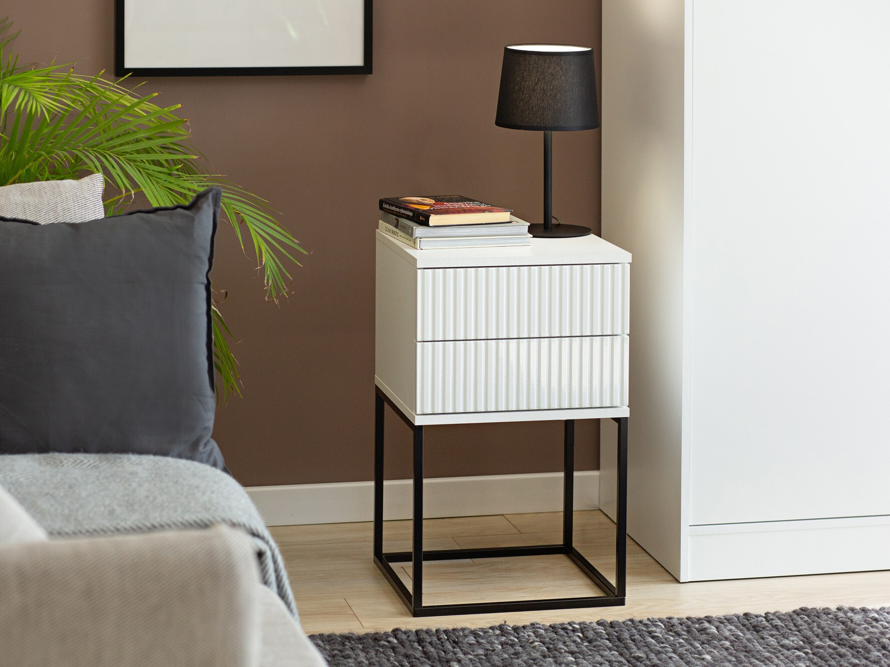 Nočna omarica SL5233