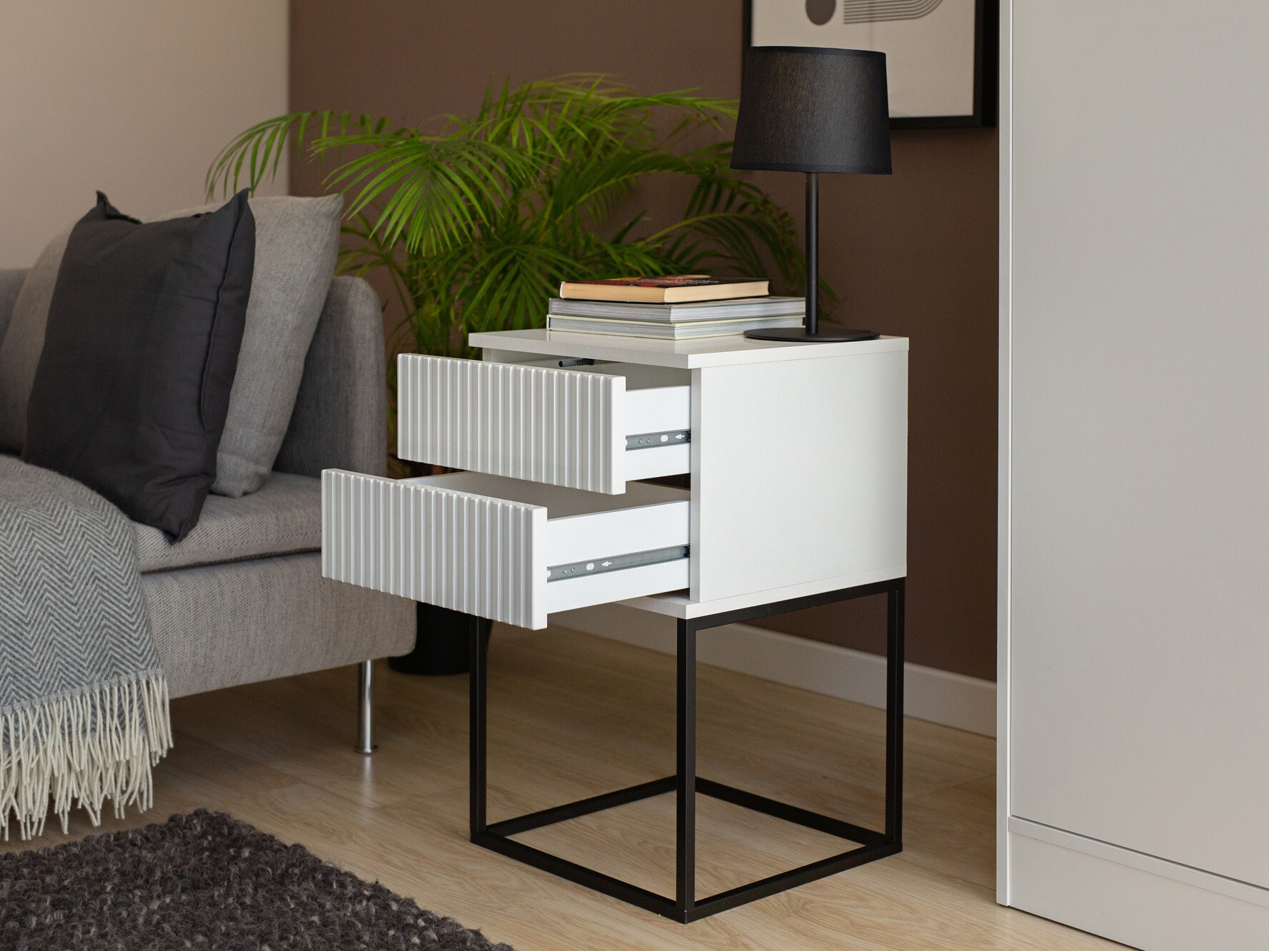 Nočna omarica SL5233