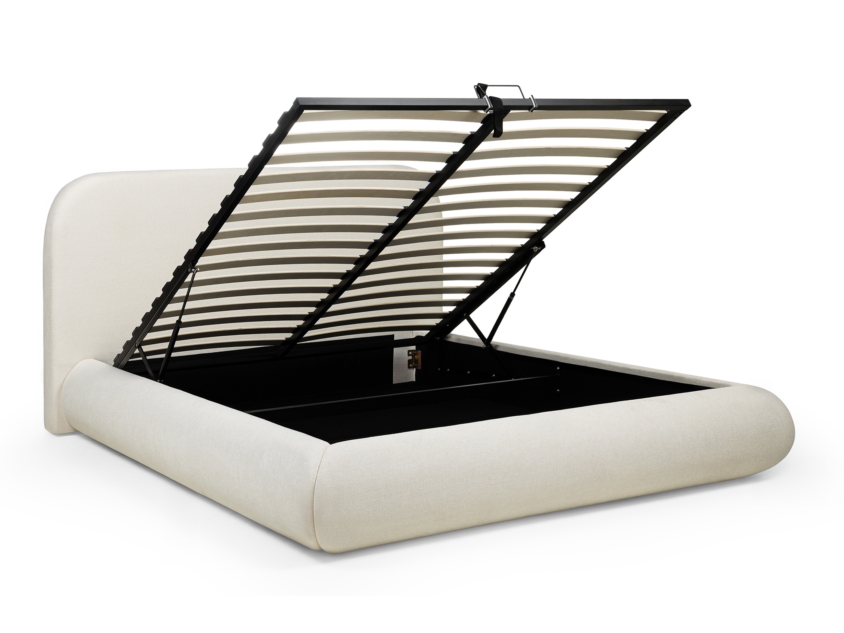 Postelja Burleson 522