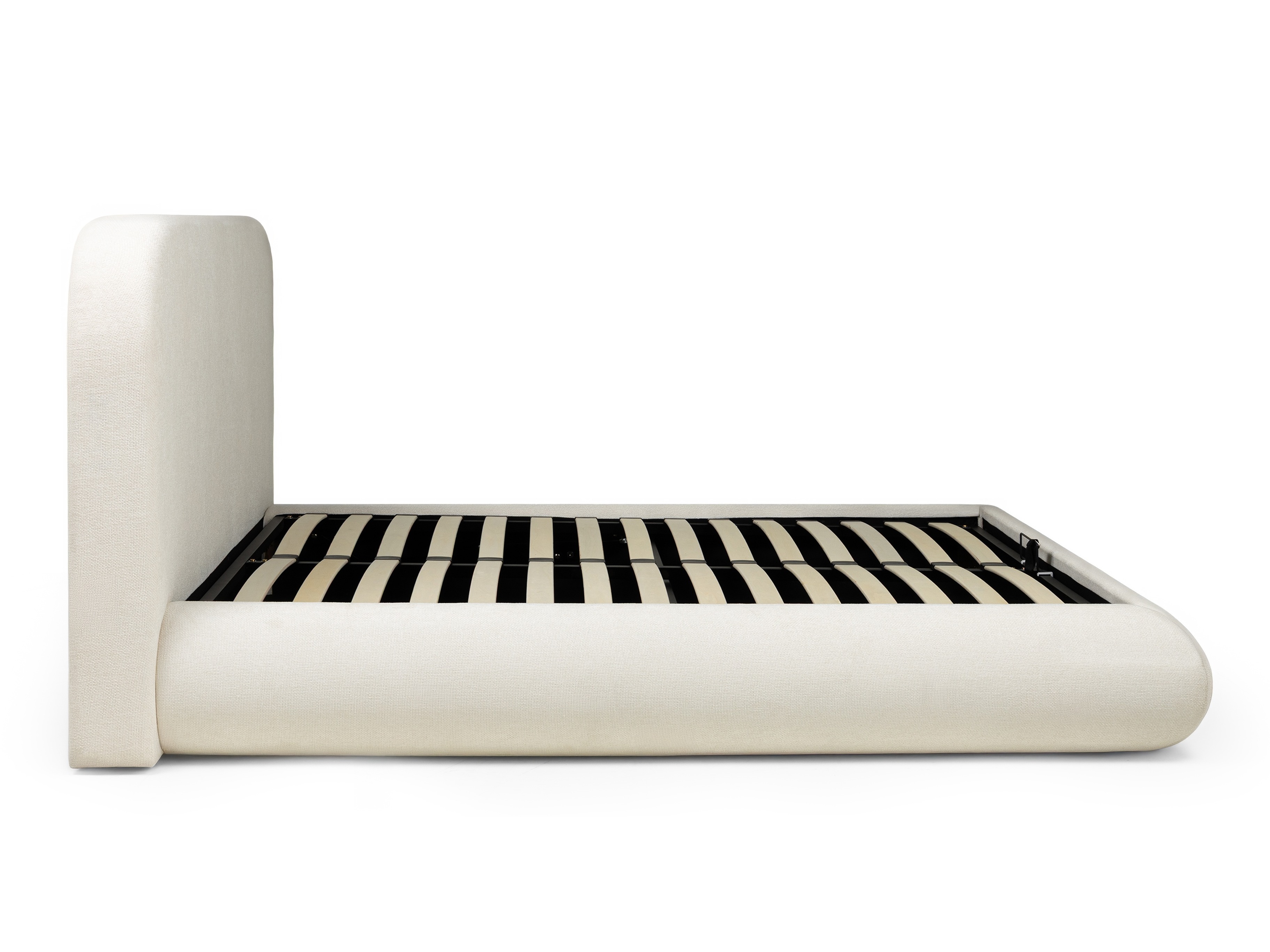 Postelja Burleson 522