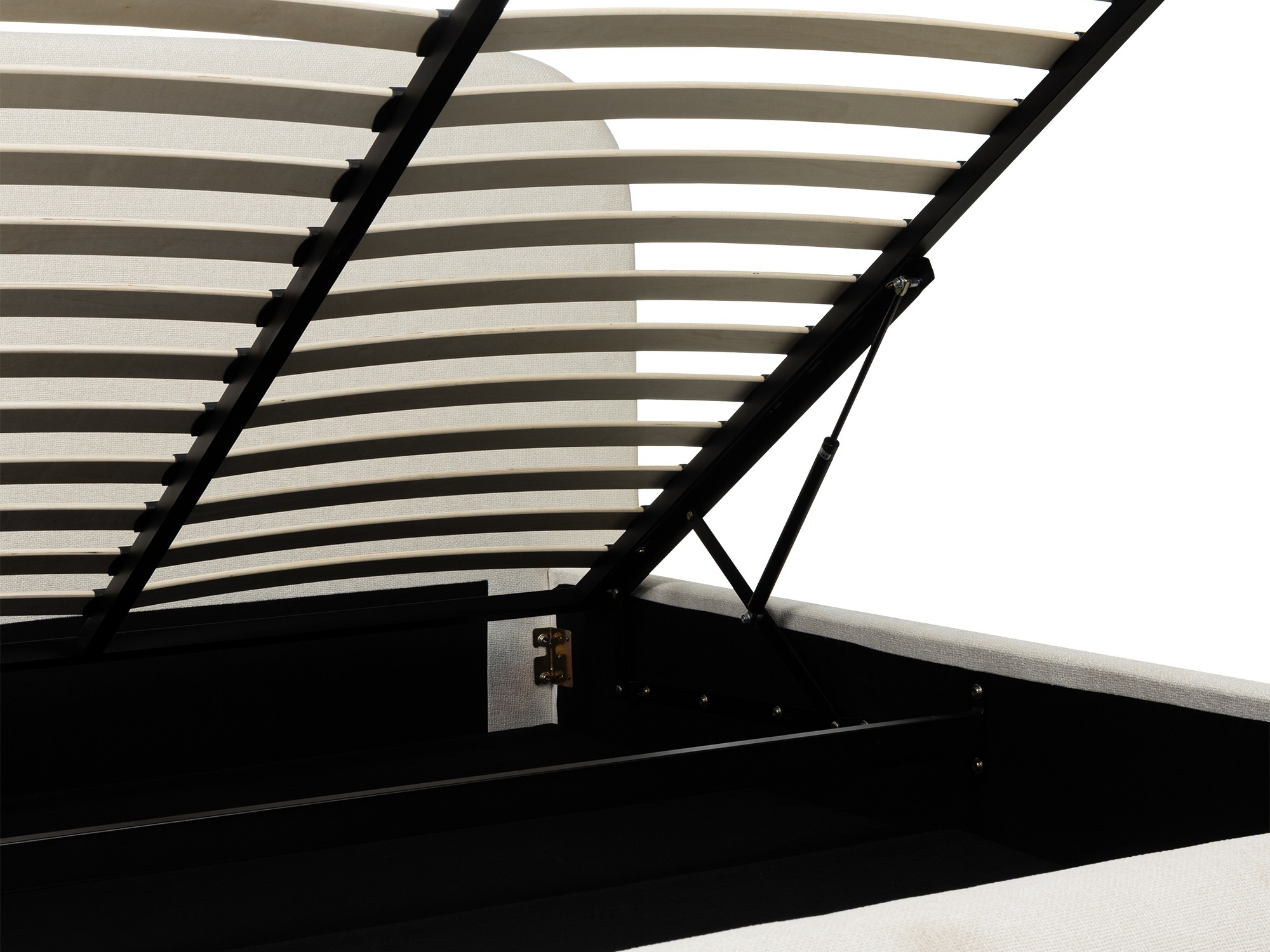 Postelja Burleson 522