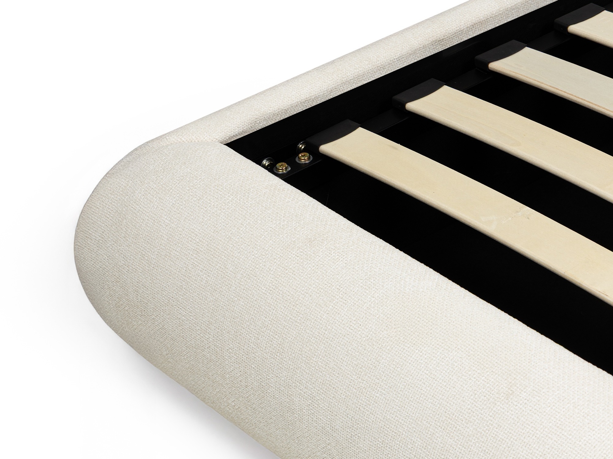 Postelja Burleson 522