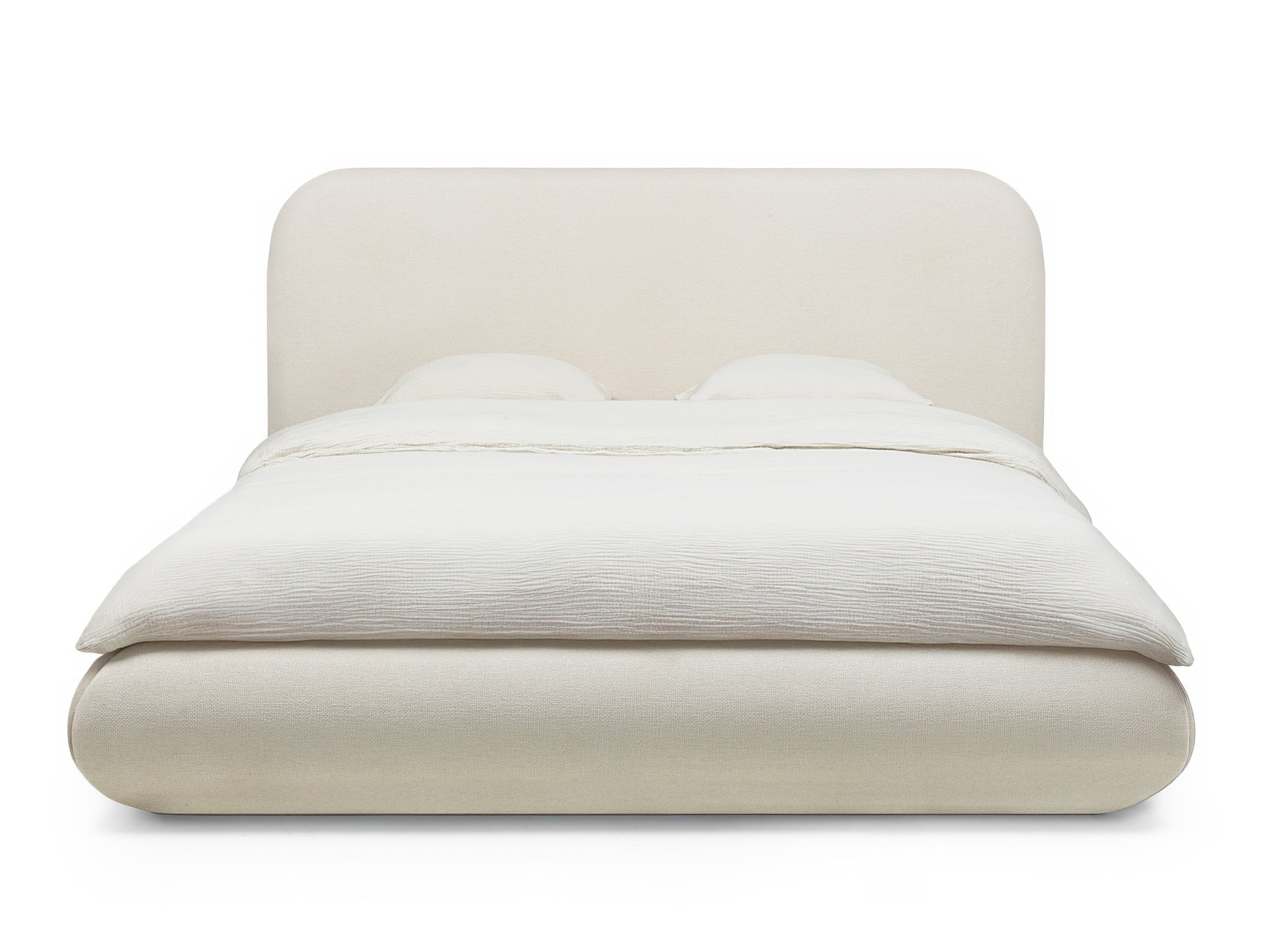 Postelja Burleson 522