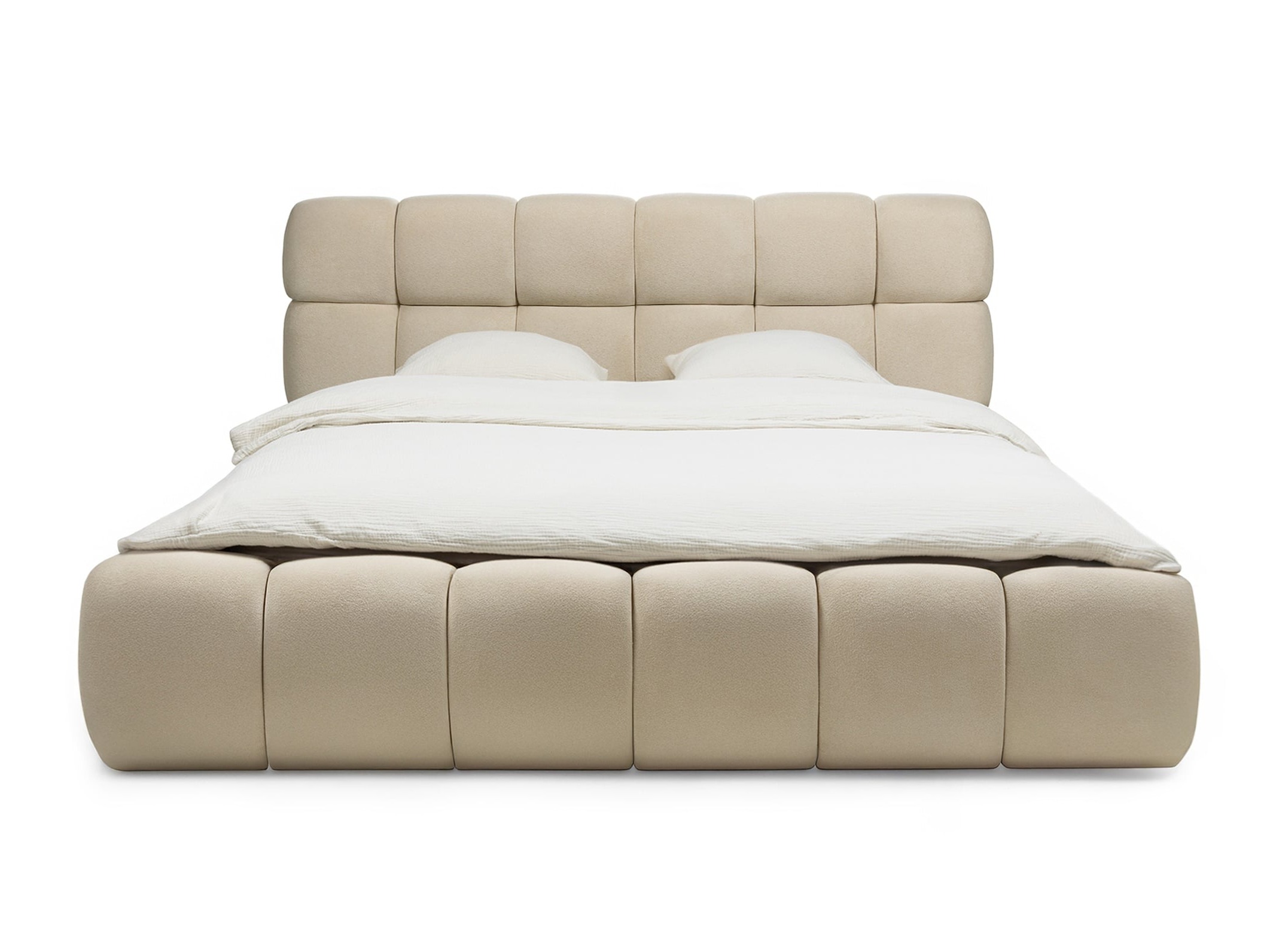 Postelja Burleson 523