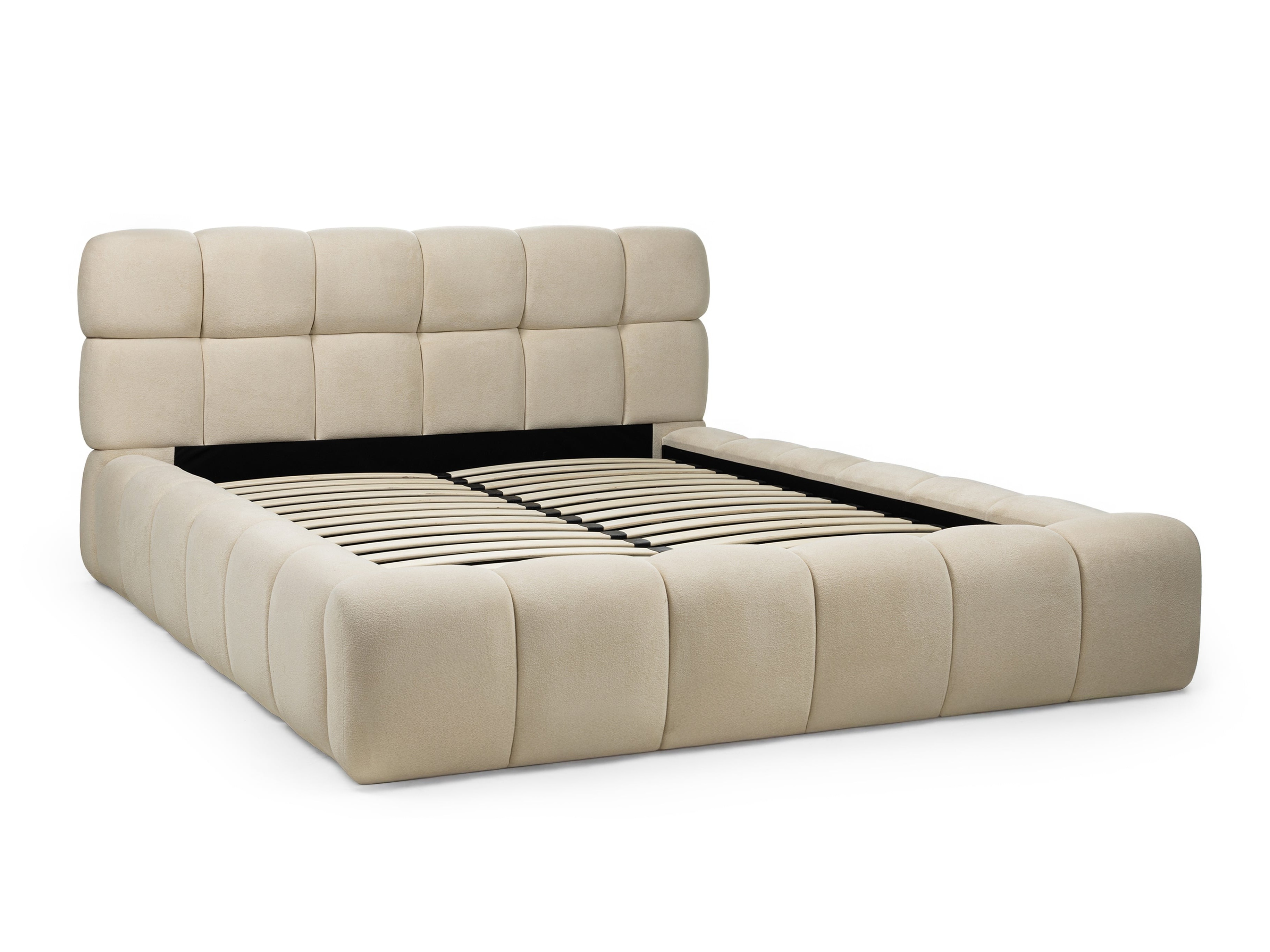 Postelja Burleson 523