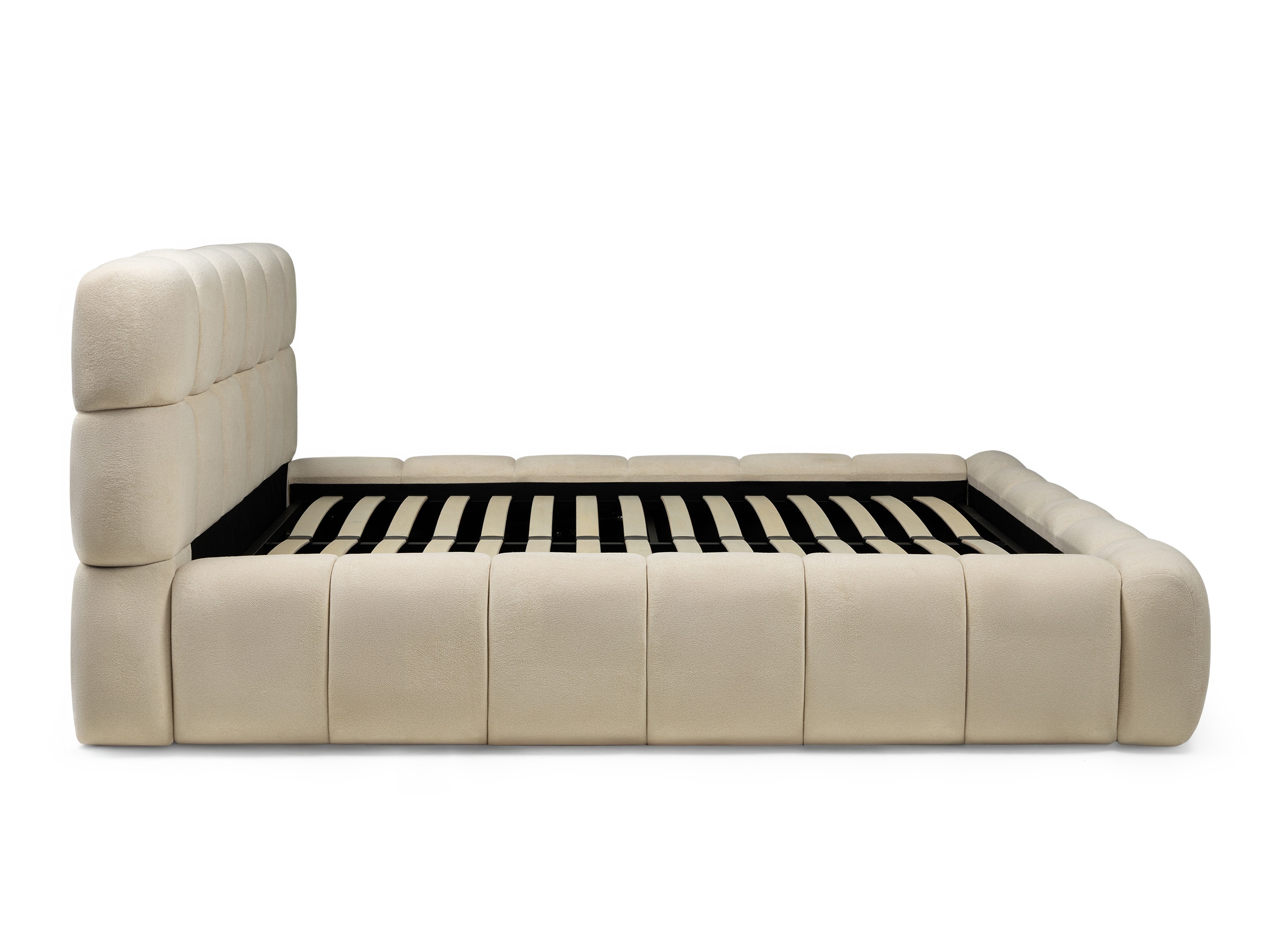 Postelja Burleson 523