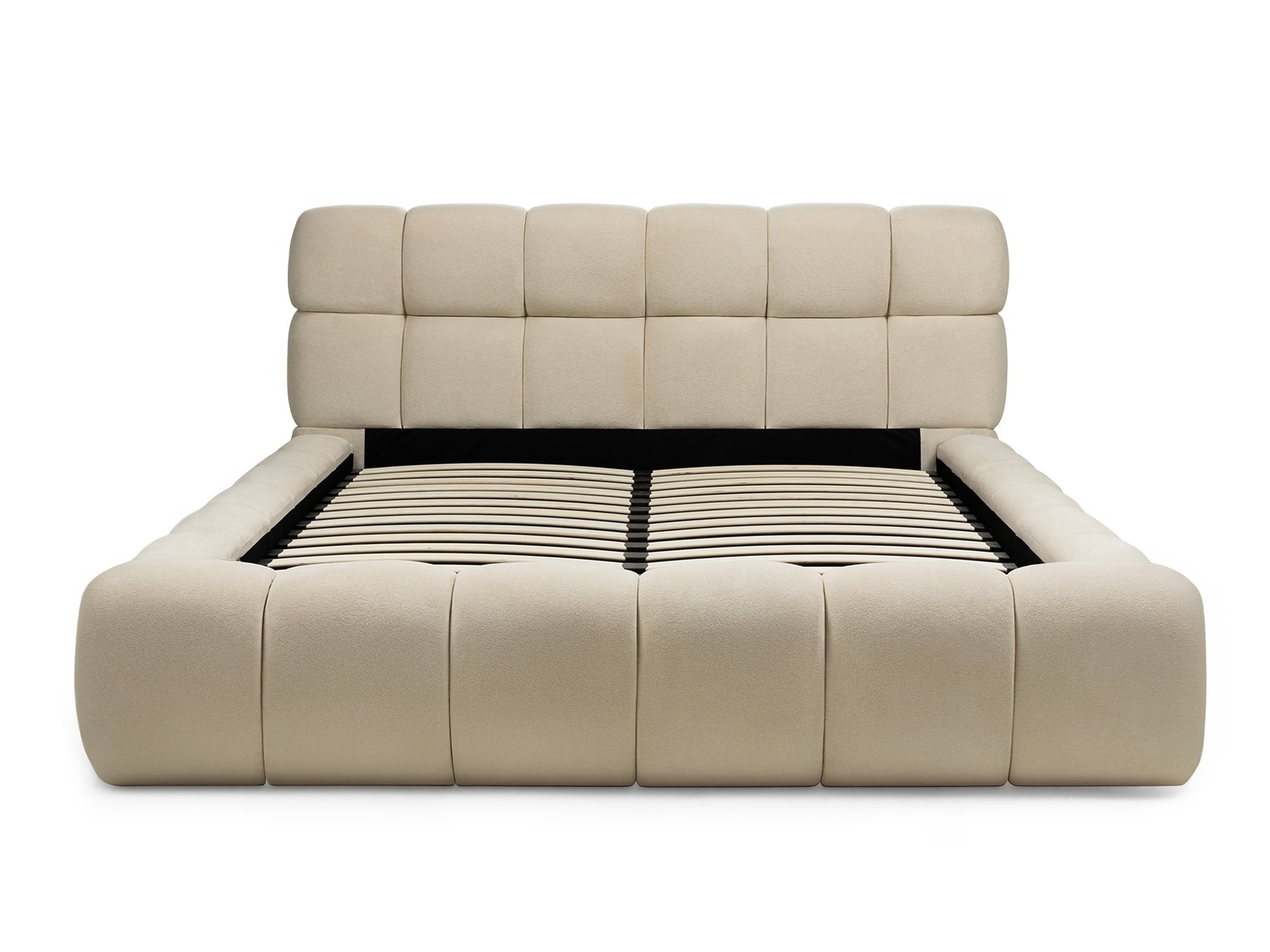 Postelja Burleson 523