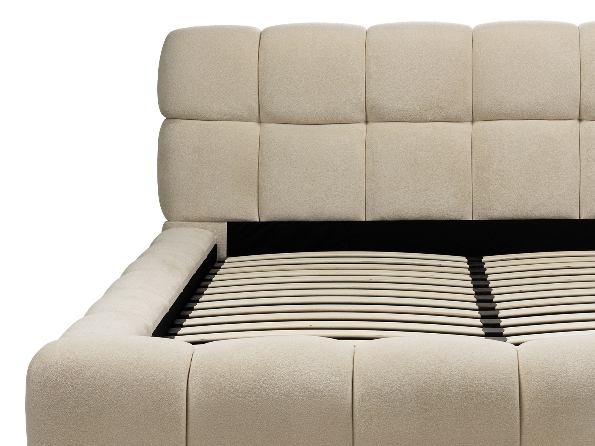 Postelja Burleson 523