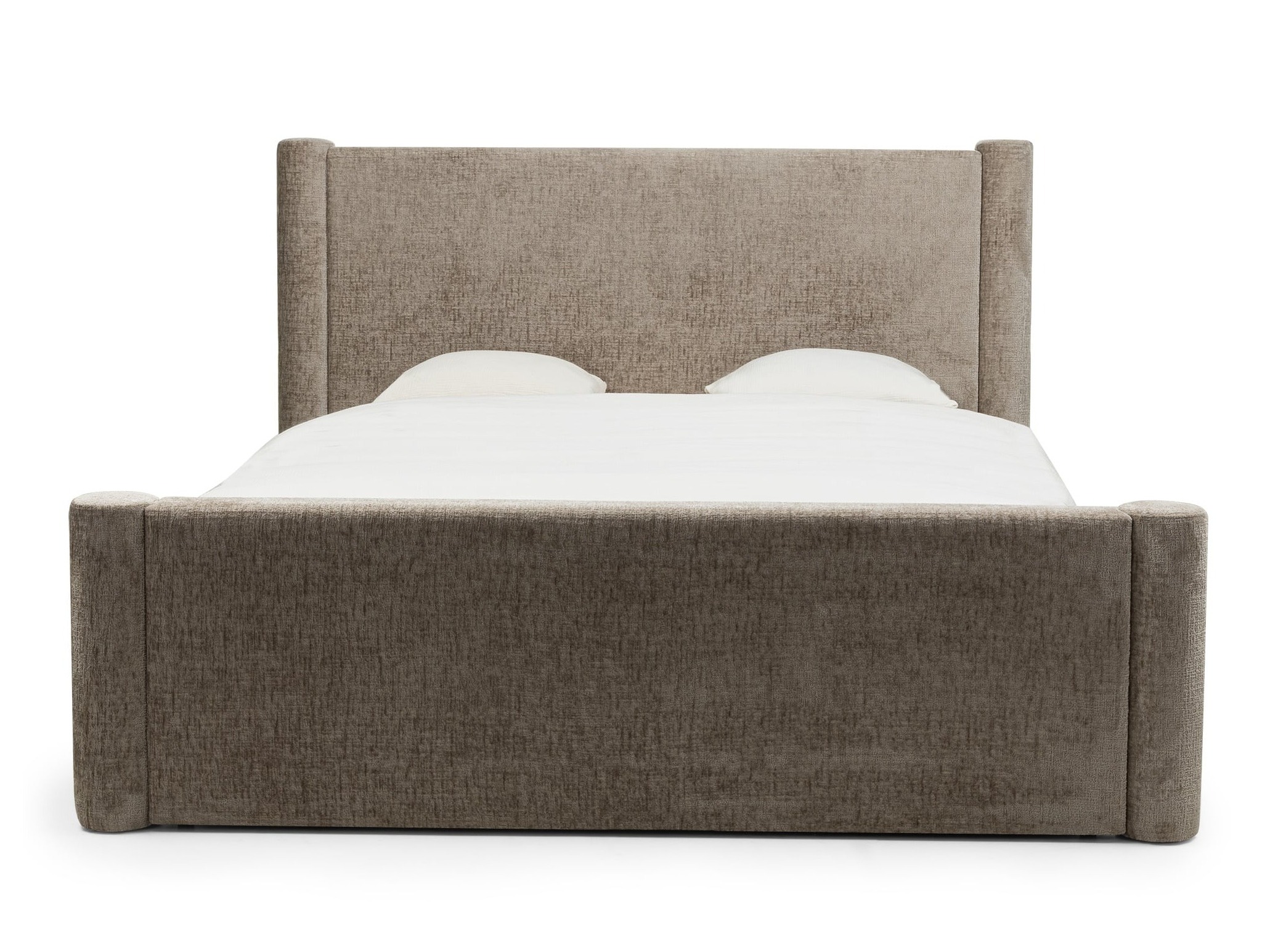 Postelja Burleson 524