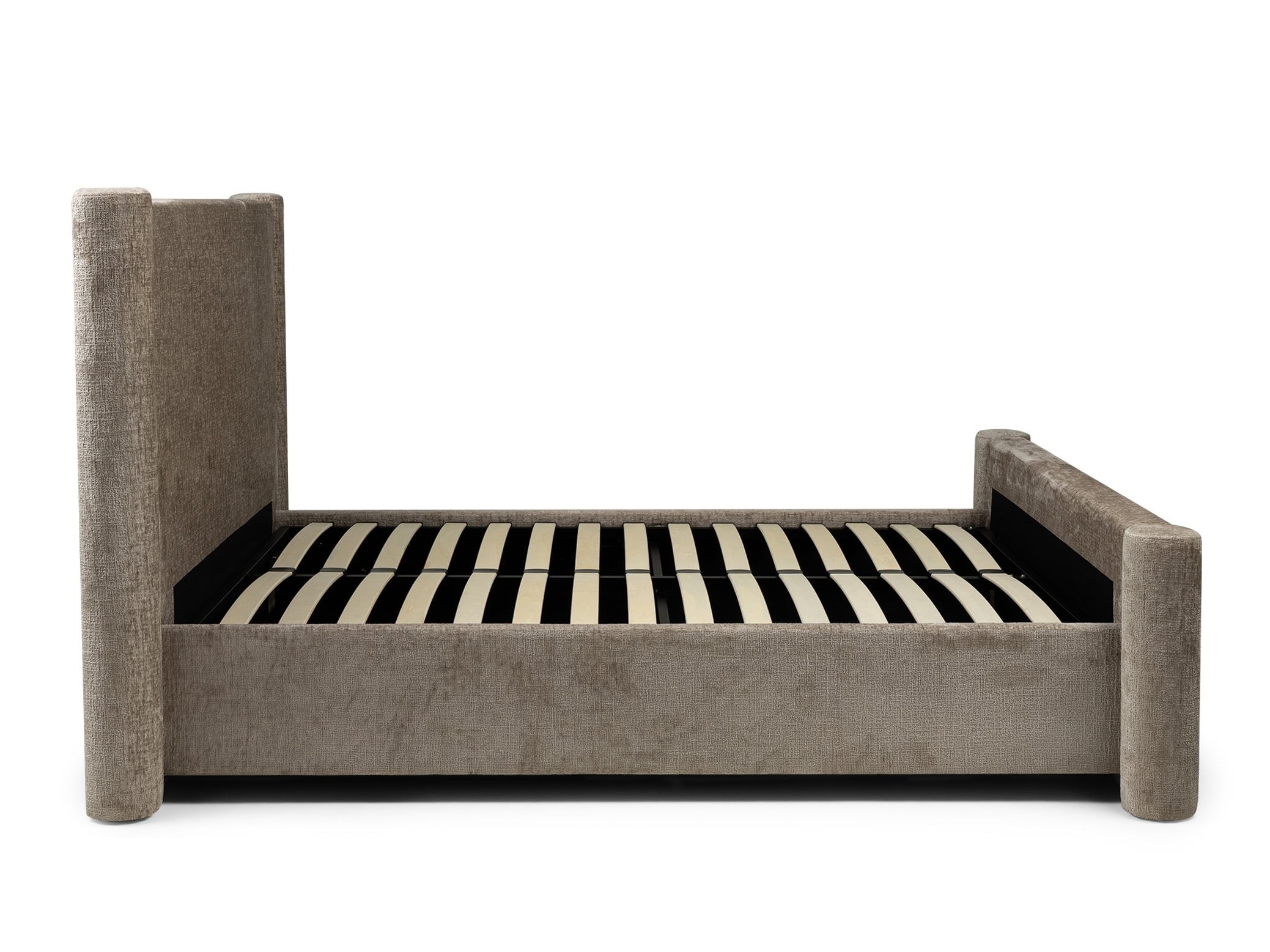 Postelja Burleson 524