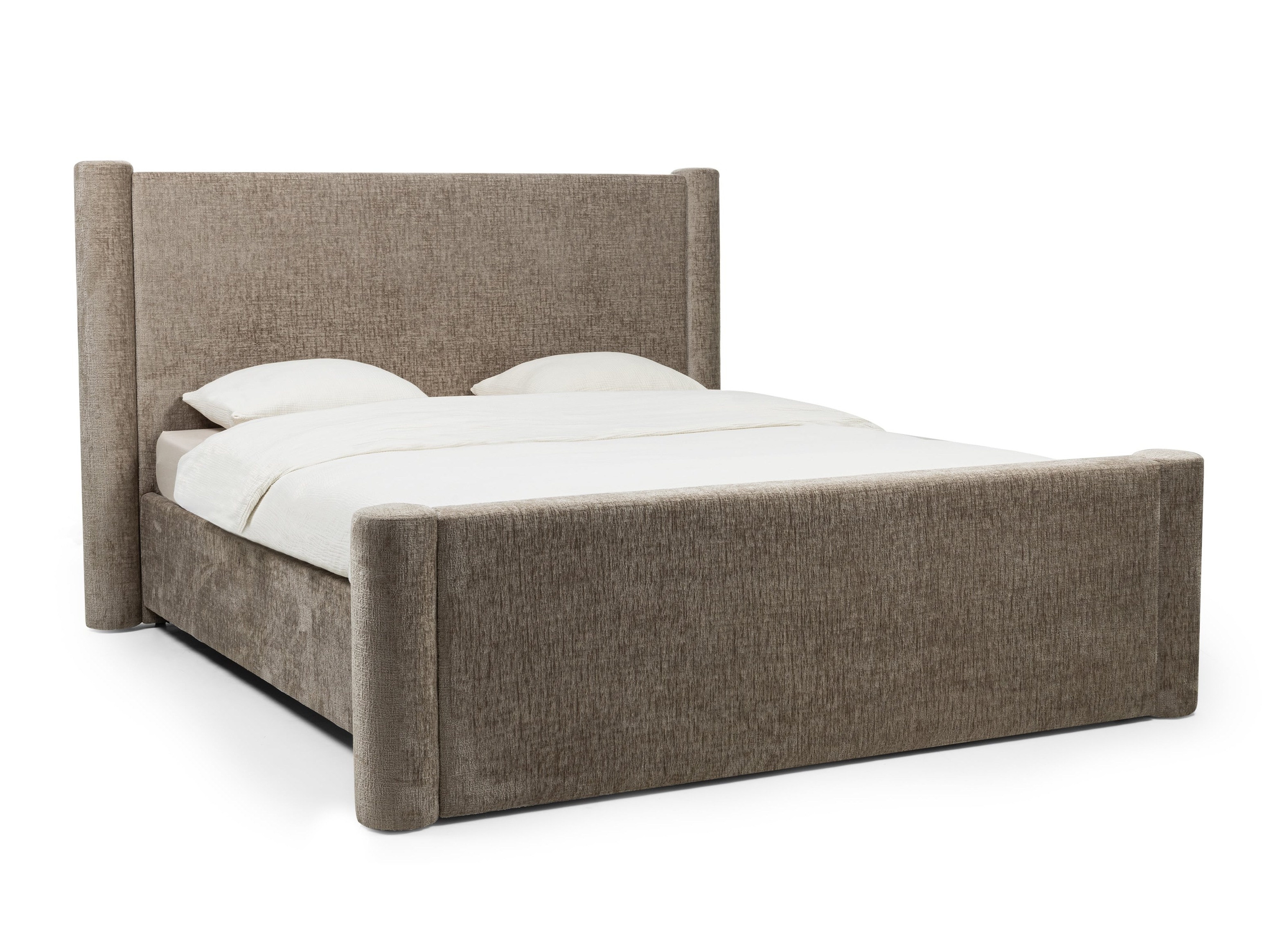 Postelja Burleson 567