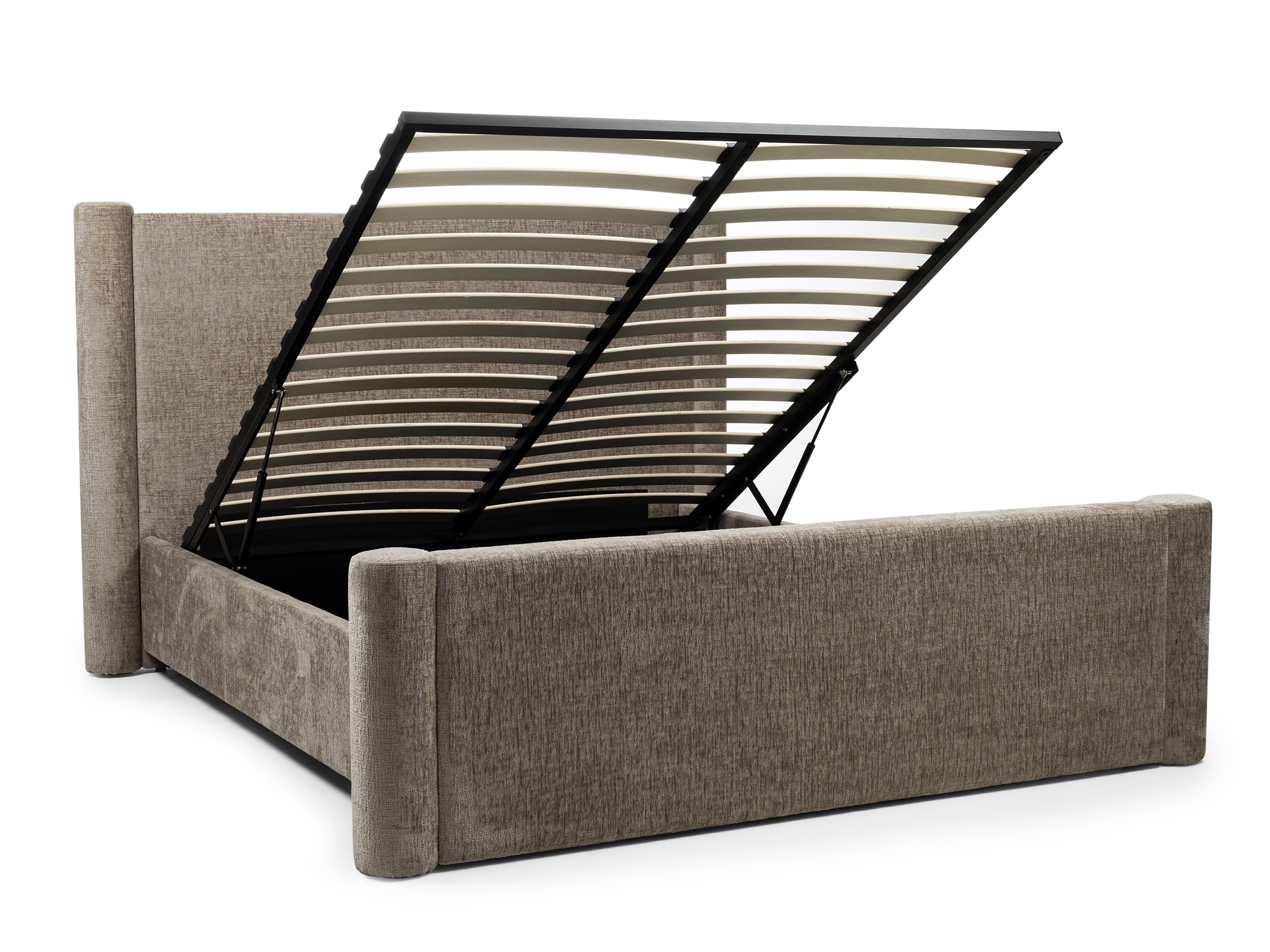 Postelja Burleson 567