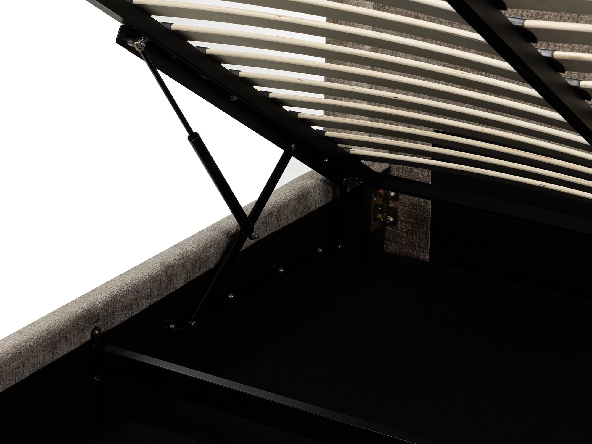 Postelja Burleson 567