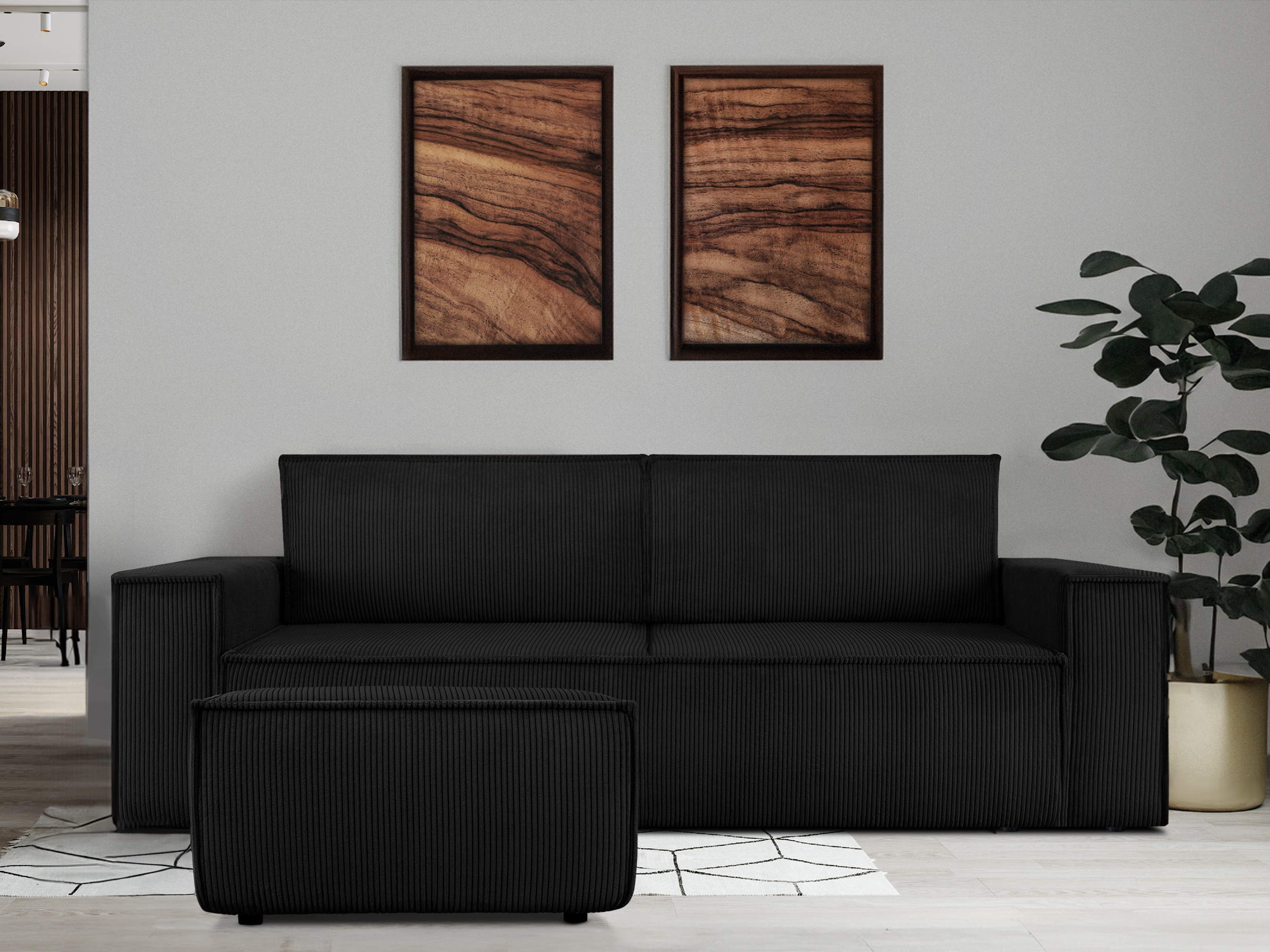 Tabure Domferi 100 (Poso 135)