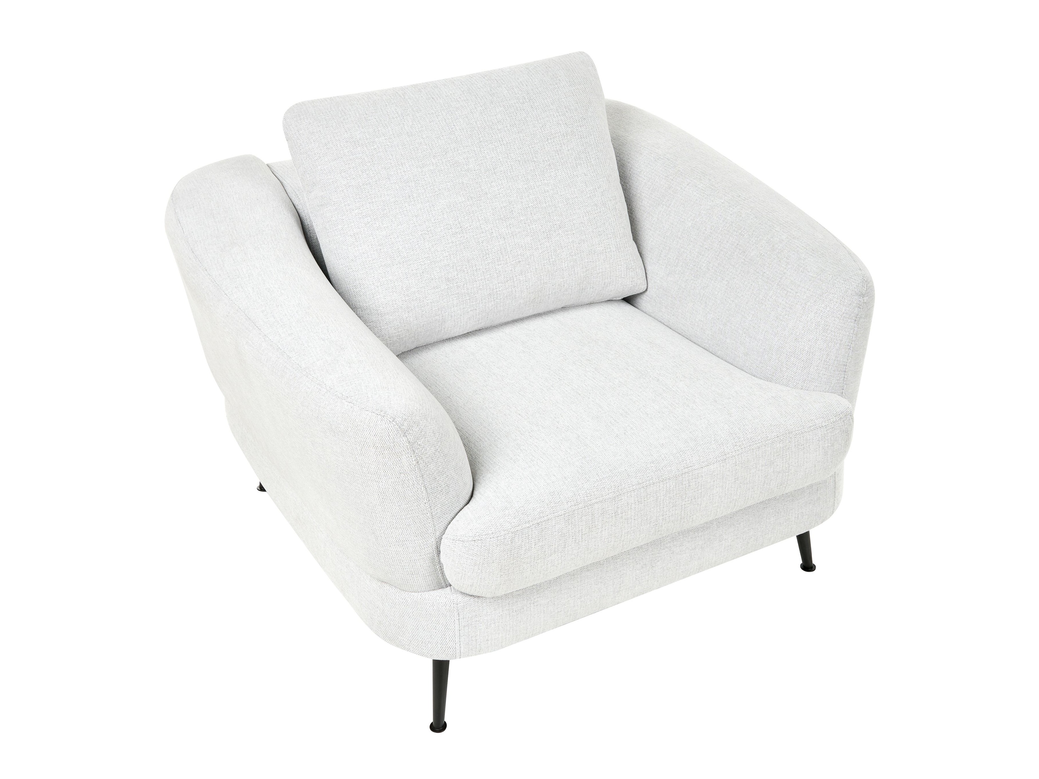 Fotelj Berwyn 2901 (Bela)