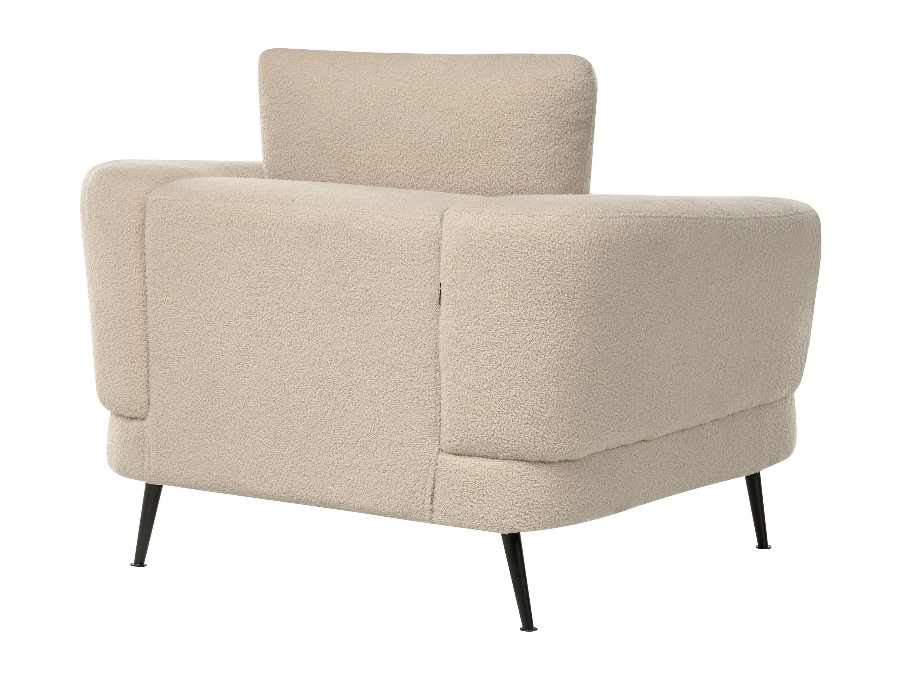 Fotelj Berwyn 2901 (Svetlo bež)