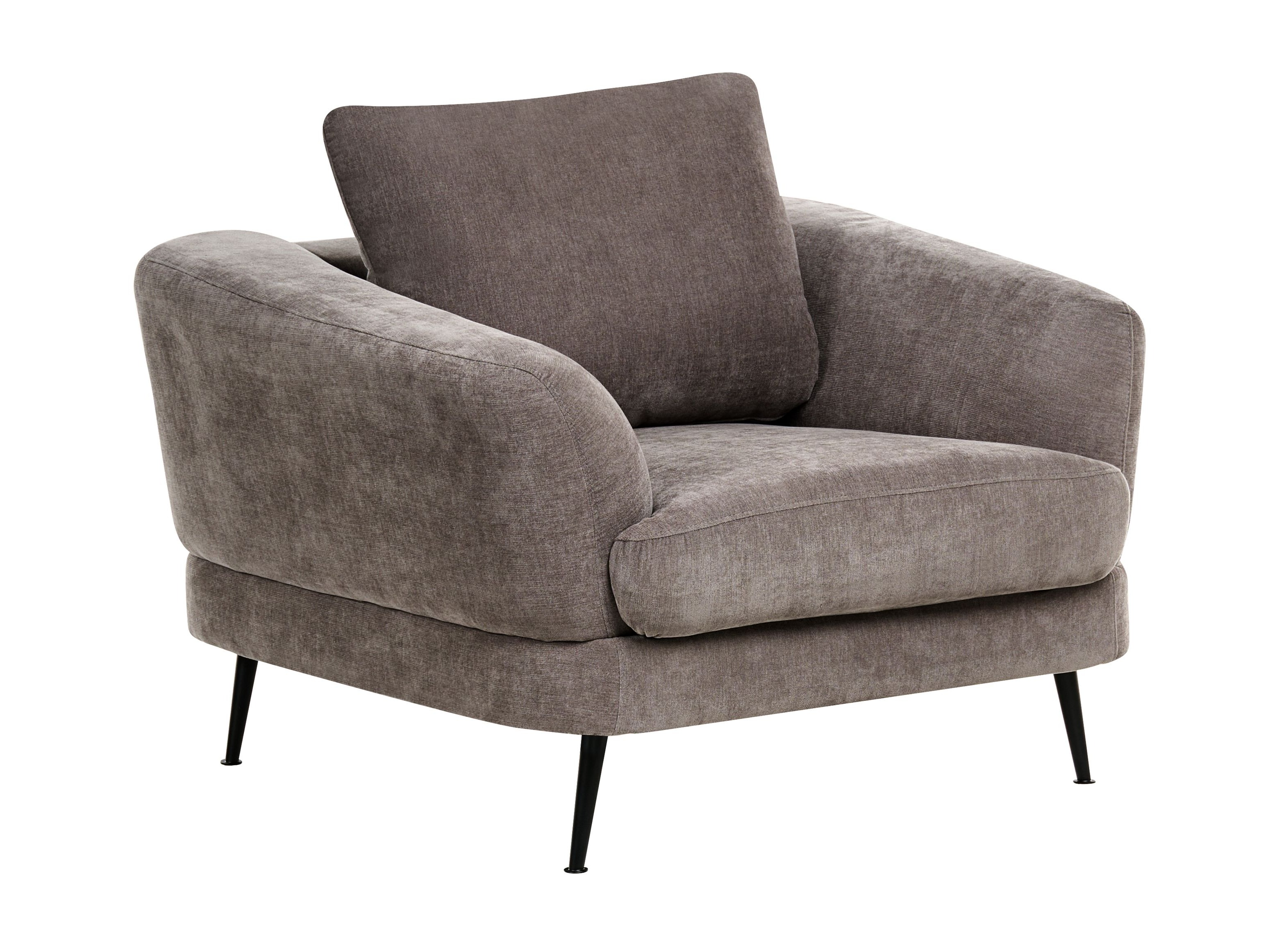 Fotelj Berwyn 2901 (Taupe)