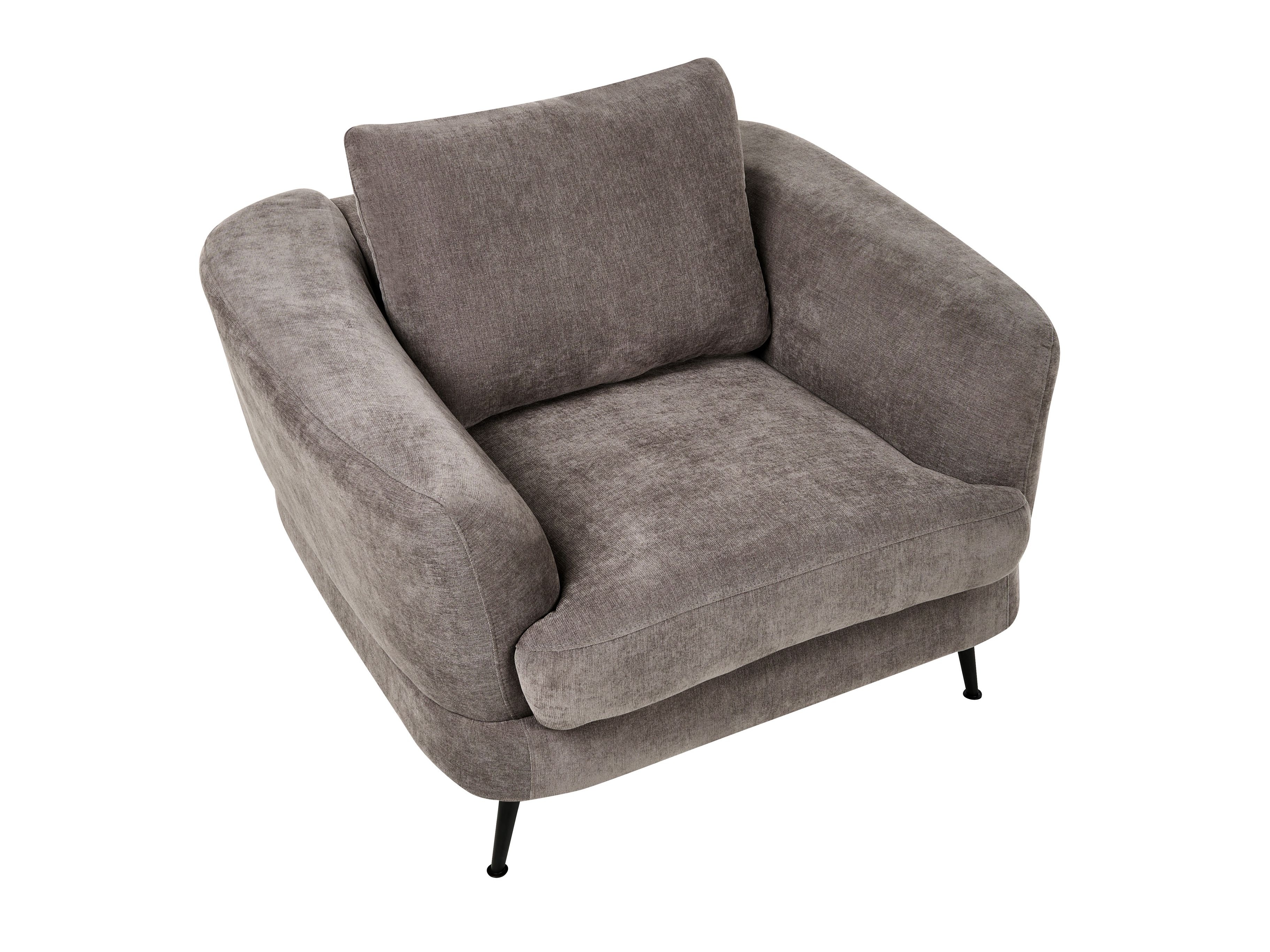 Fotelj Berwyn 2901 (Taupe)