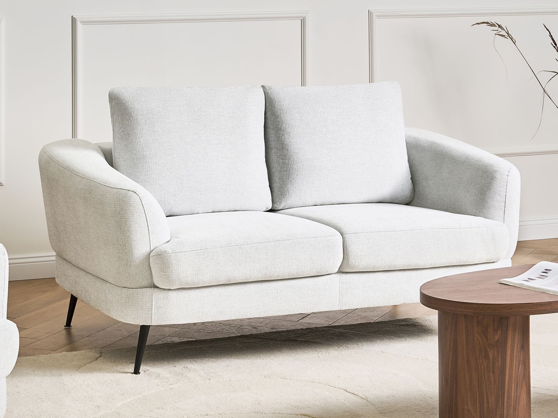 Kavč Berwyn 2900 (Bela)