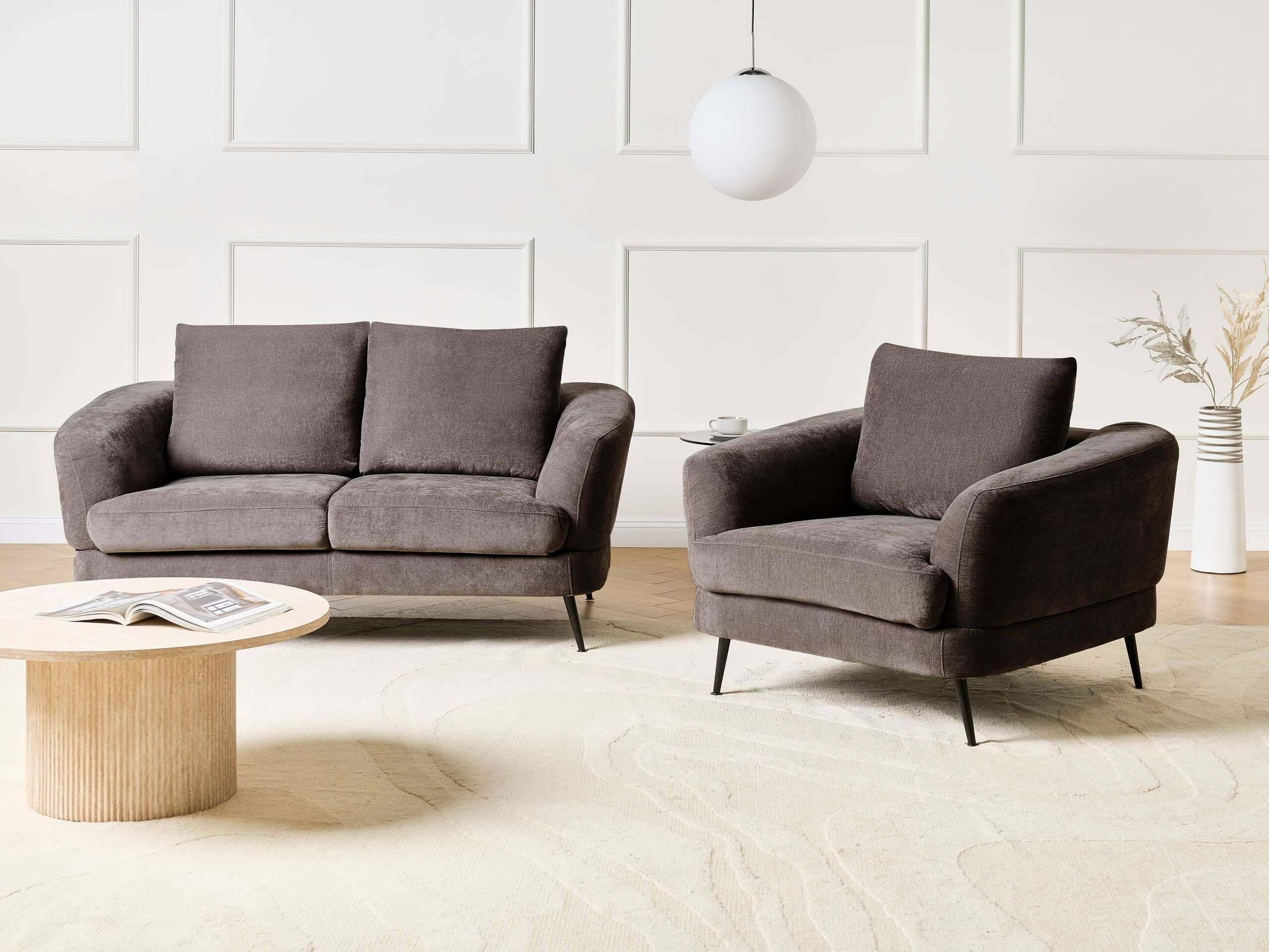 Kavč Berwyn 2900 (Taupe)