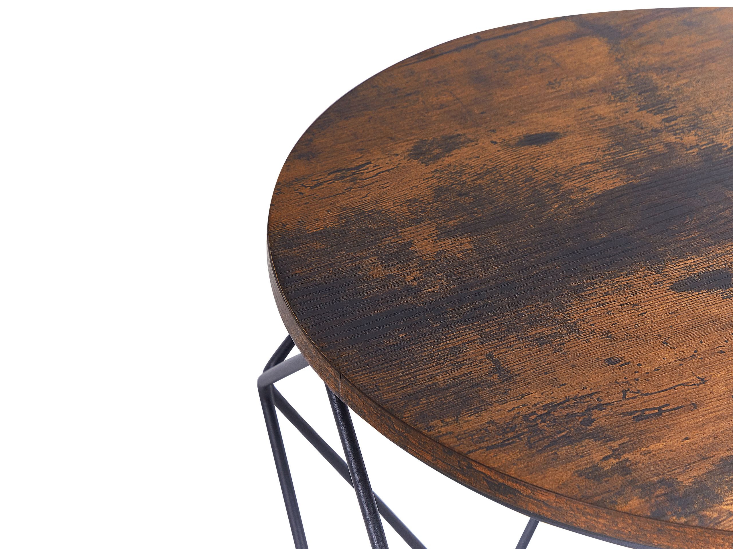 Komplet klubskih mizic Berwyn 2903