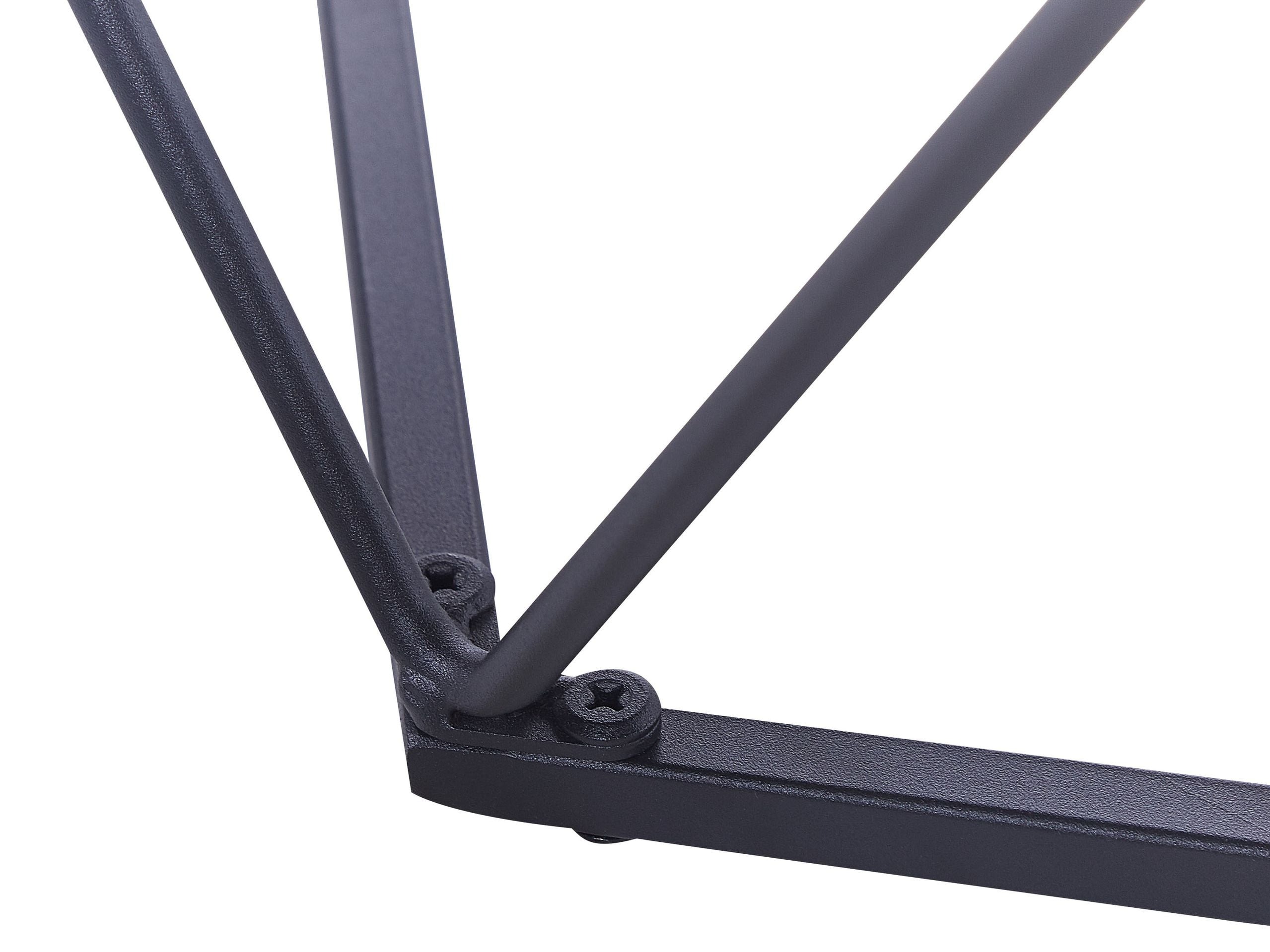 Komplet klubskih mizic Berwyn 2903