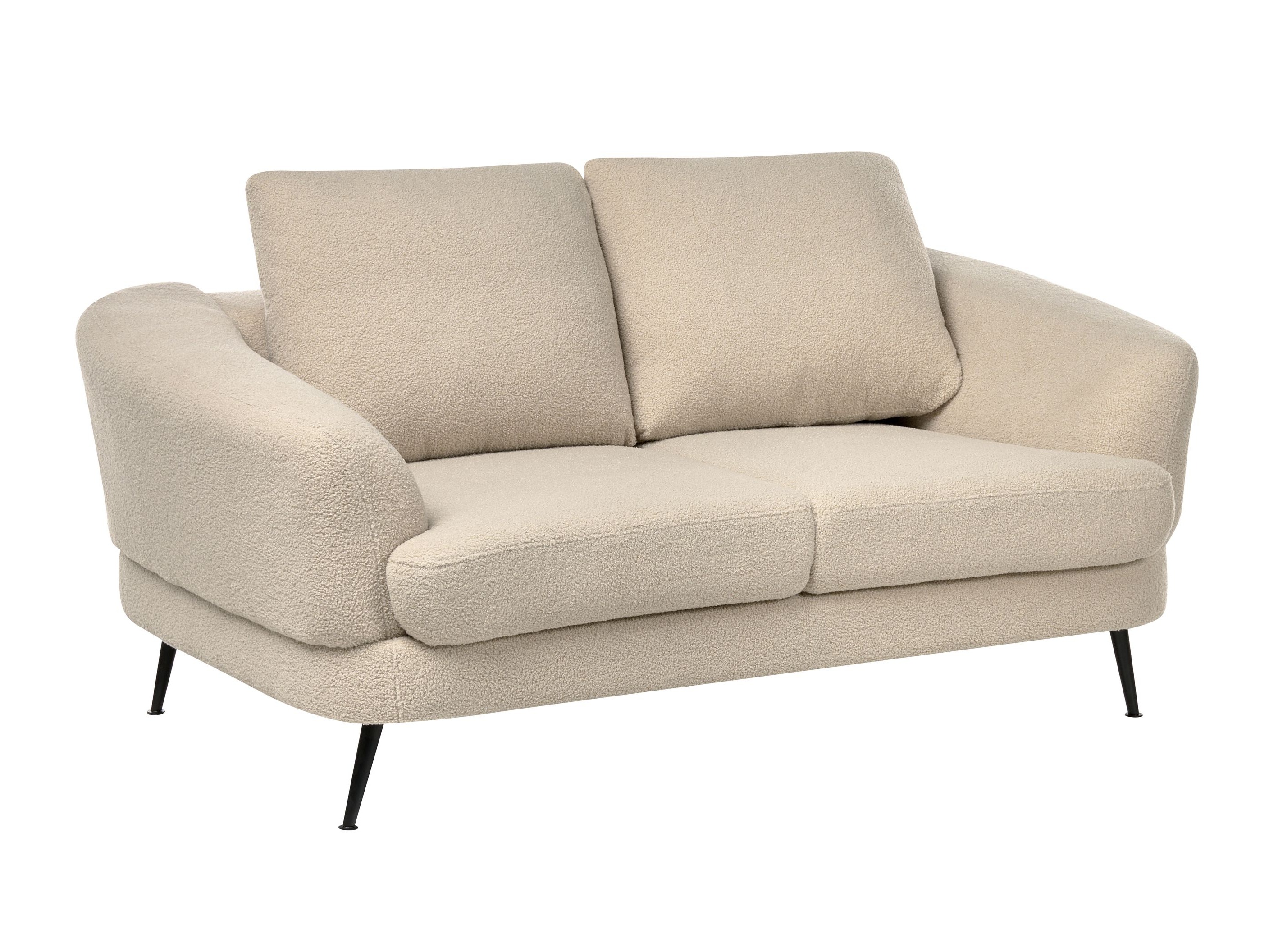 Komplet oblazinjenega pohištva Berwyn 2902 (Svetlo bež)