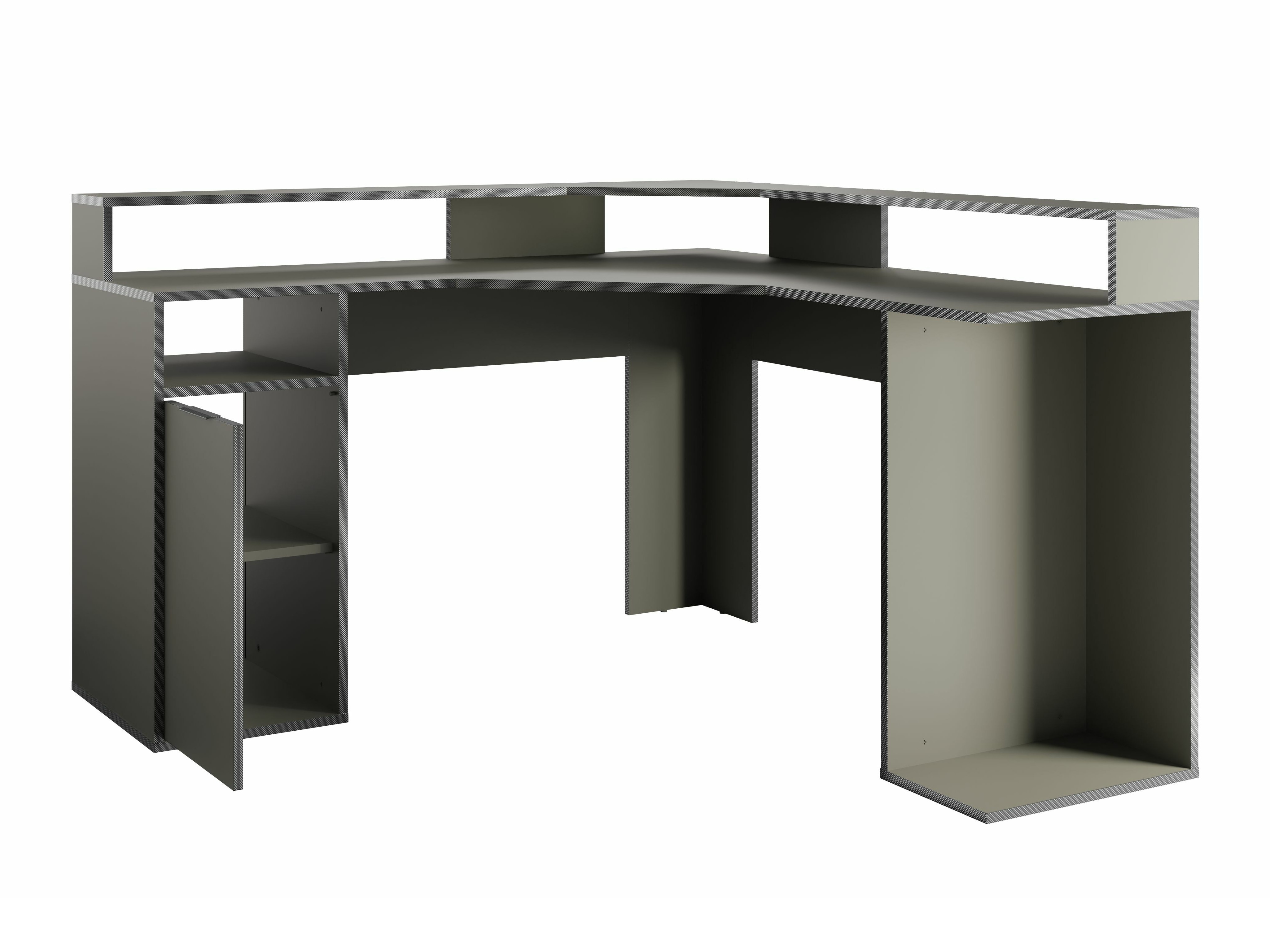 Kotna pisalna miza Baytown 195