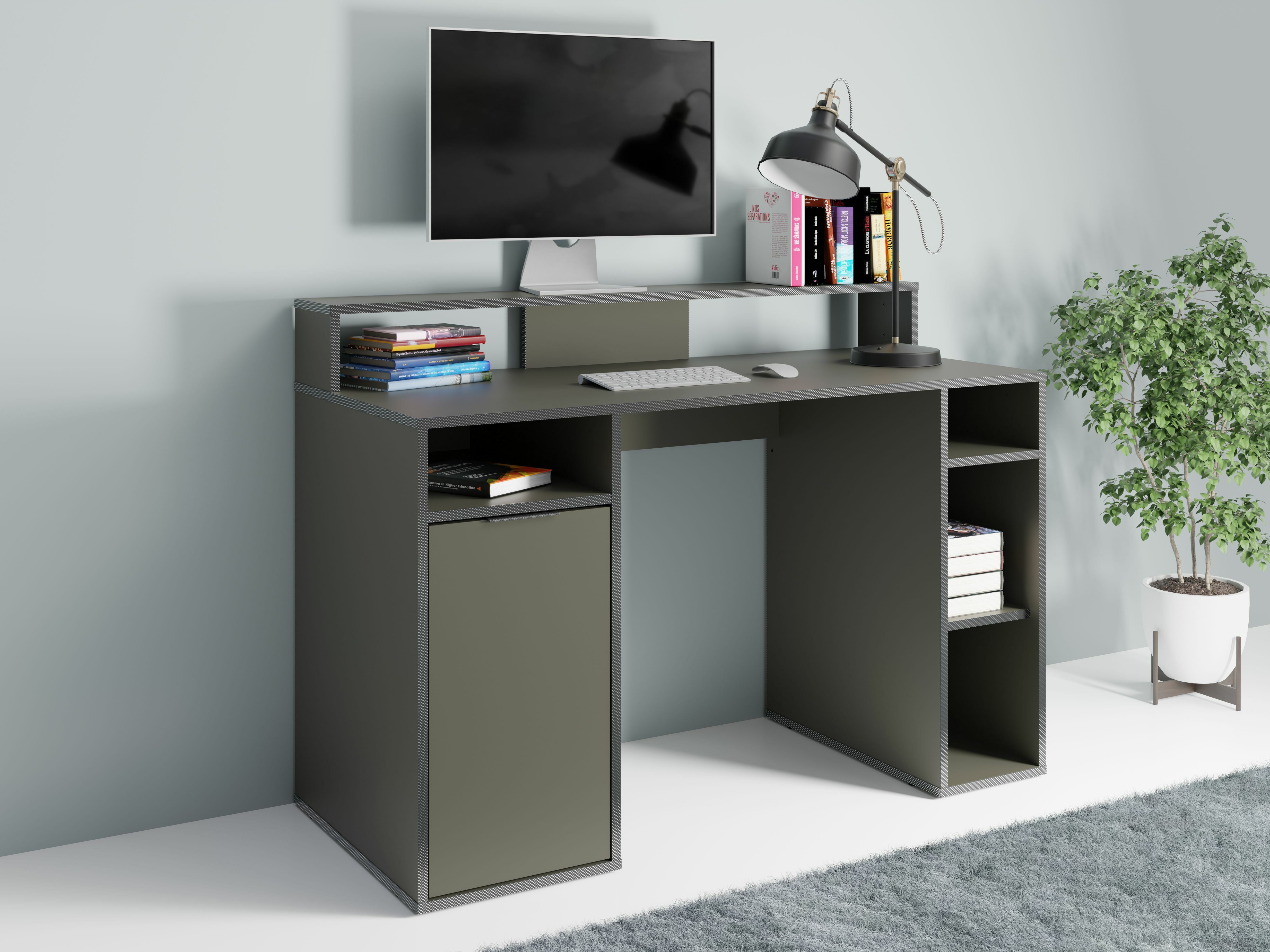 Pisalna miza Baytown 194