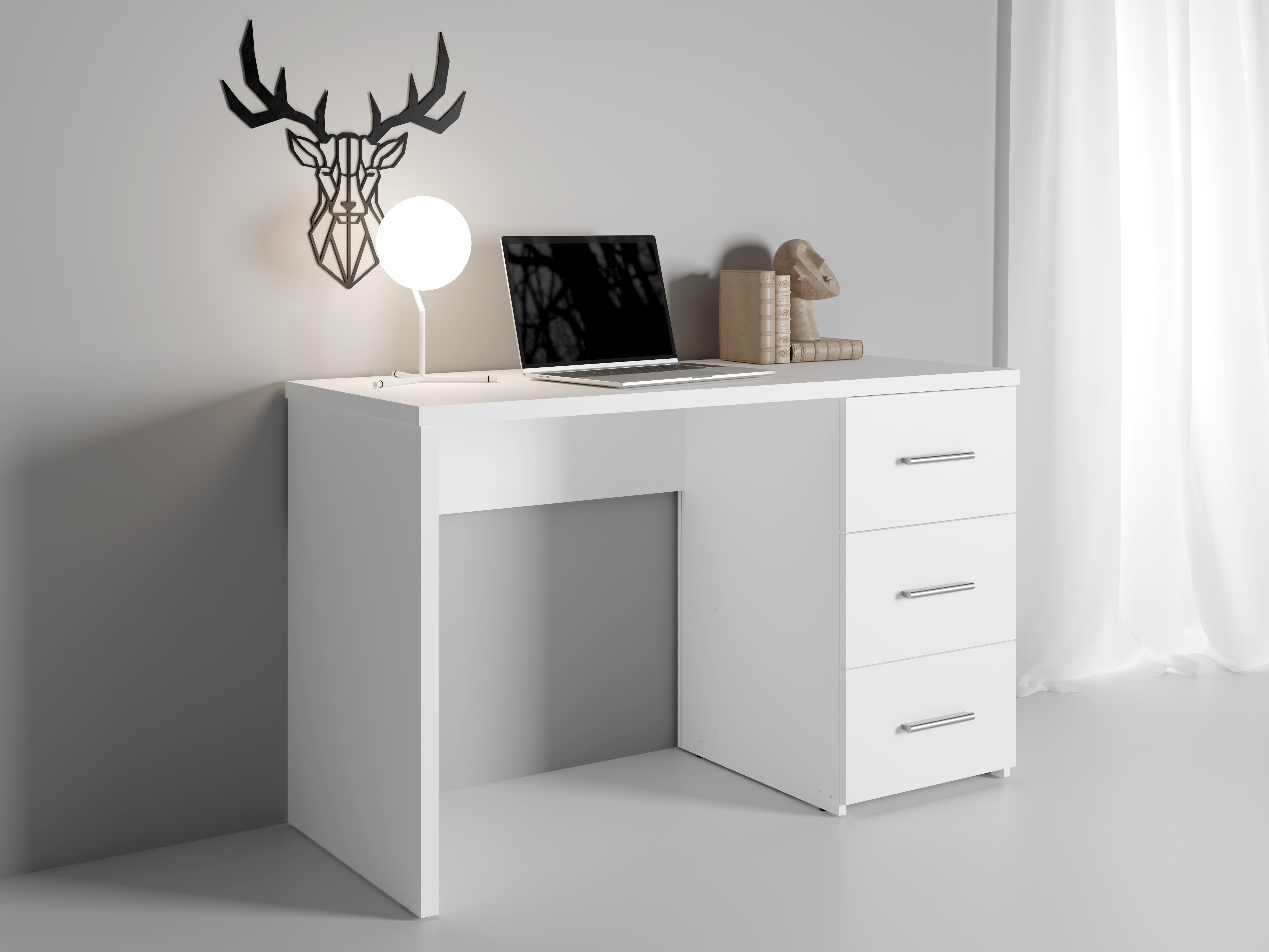 Pisalna miza Baytown 196