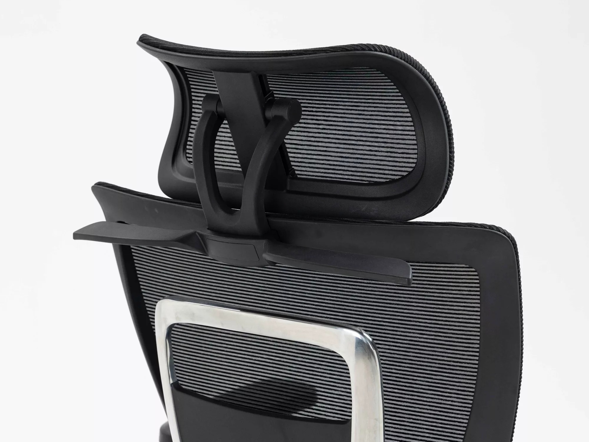 Pisarniški stol Detroit 931 (Črna)