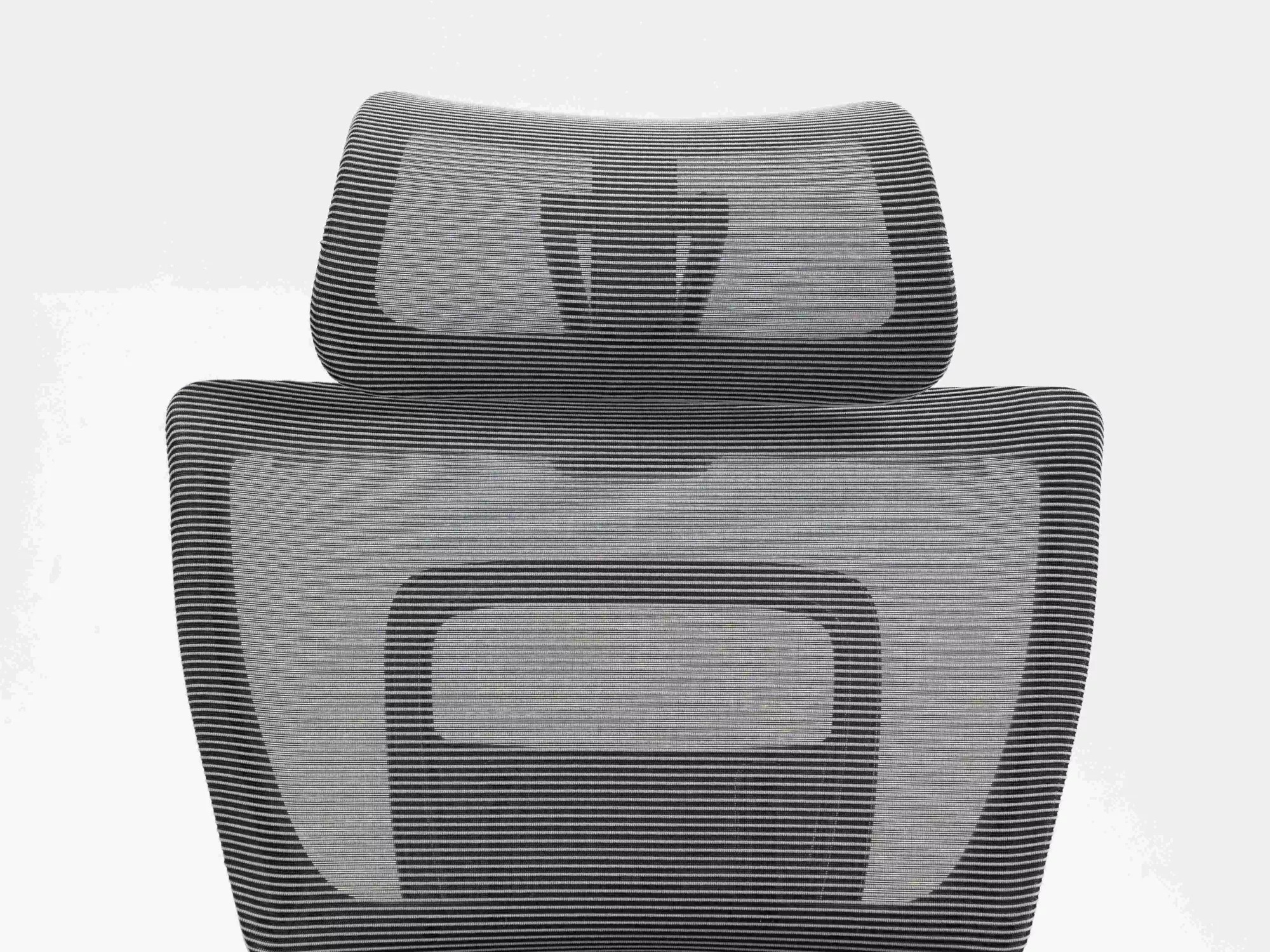 Pisarniški stol Detroit 931 (Siva)