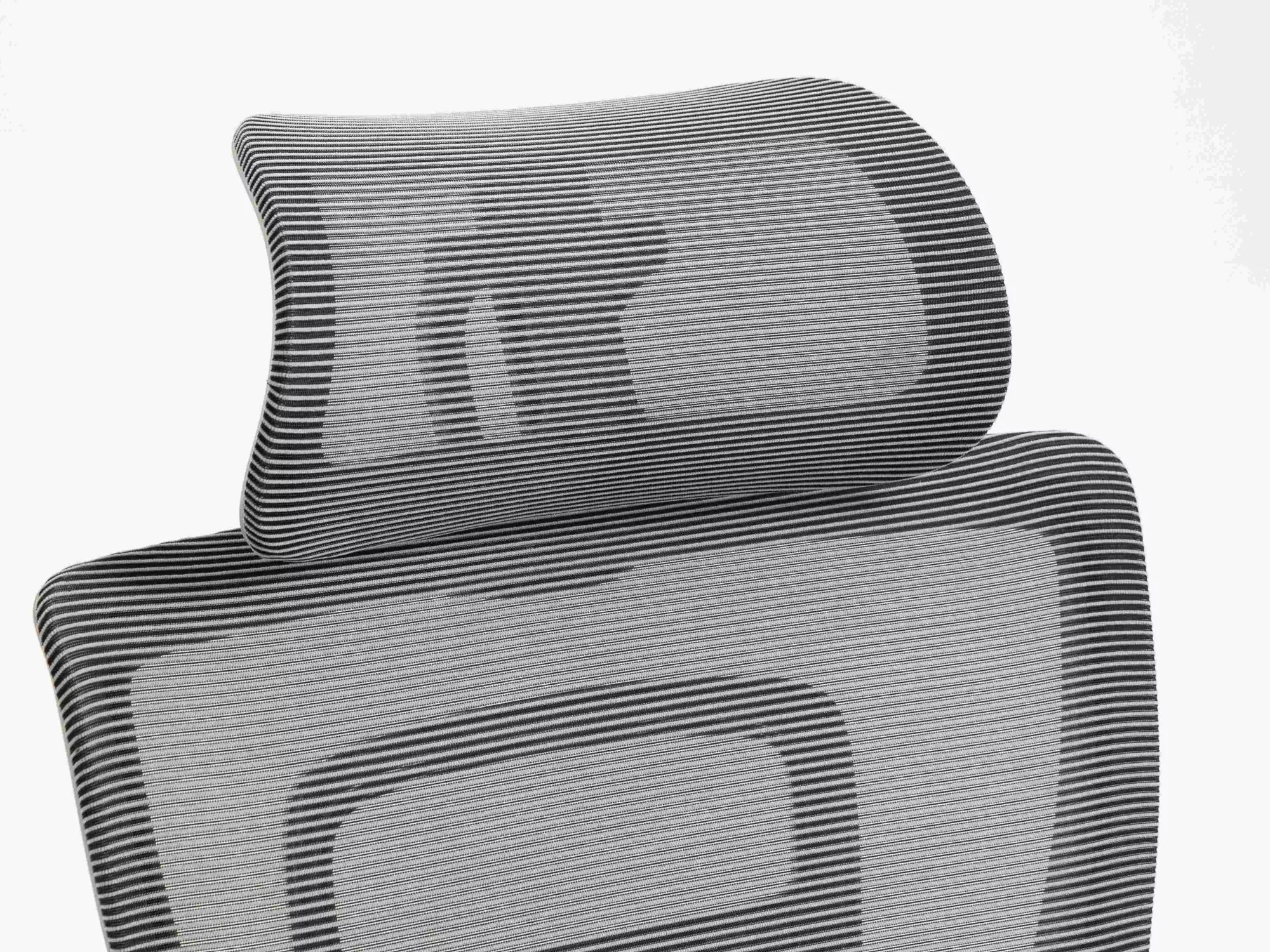 Pisarniški stol Detroit 931 (Siva)