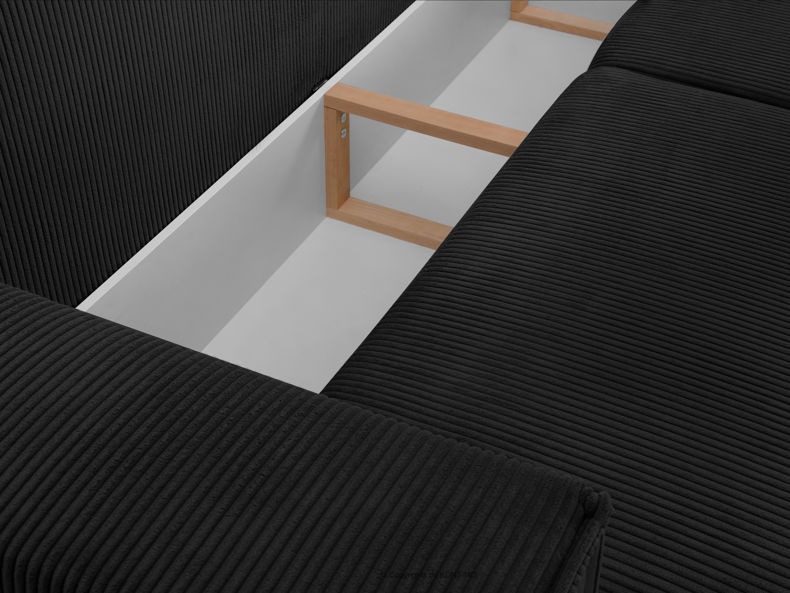 Raztegljiv kavč Domferi 101 (Poso 135)