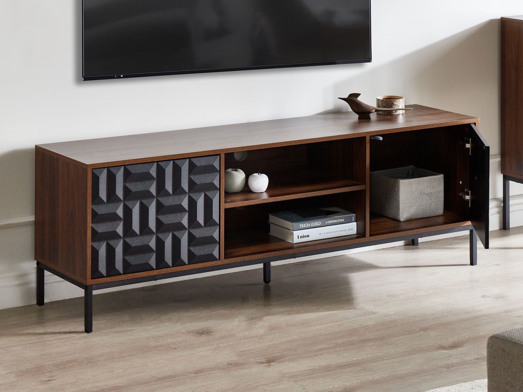 TV-omarica Berwyn 2904