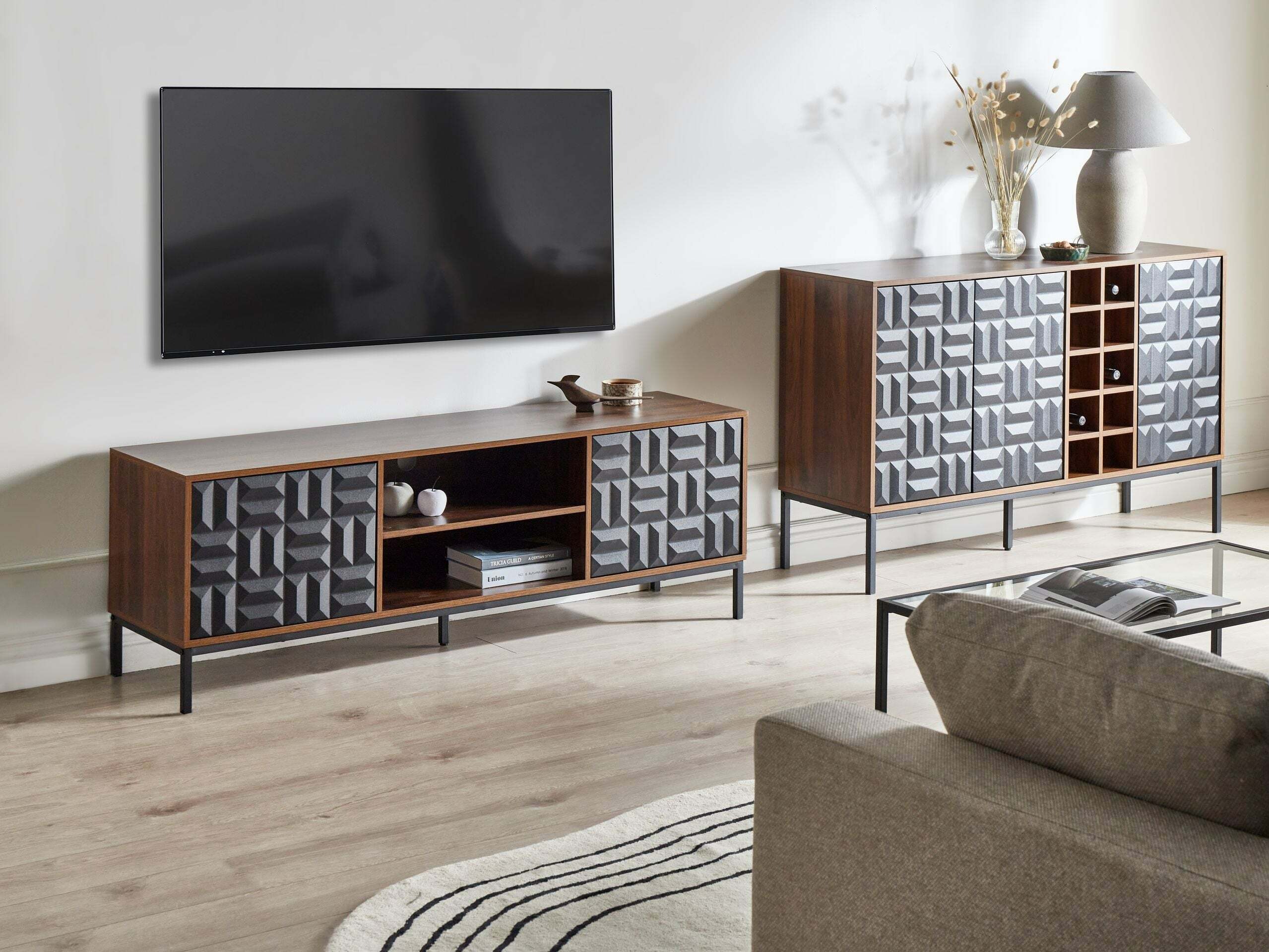 TV-omarica Berwyn 2904