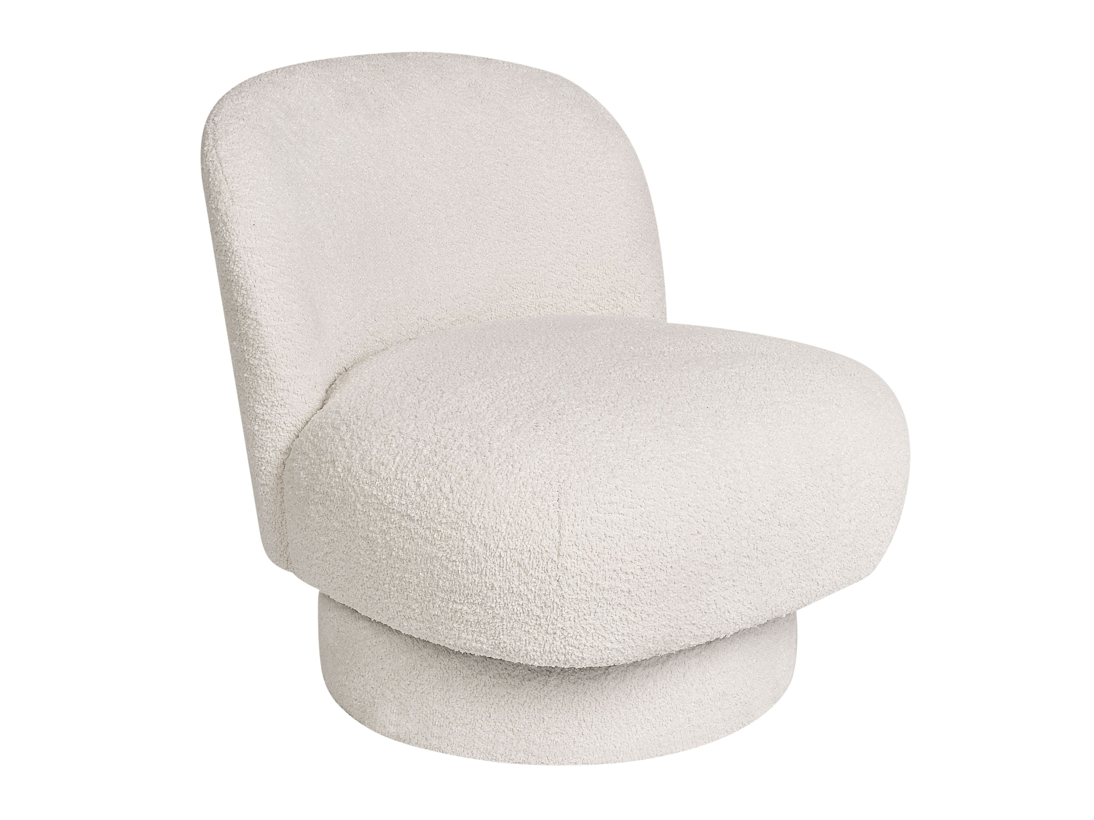 Fotelj Berwyn 2907 (Bela)