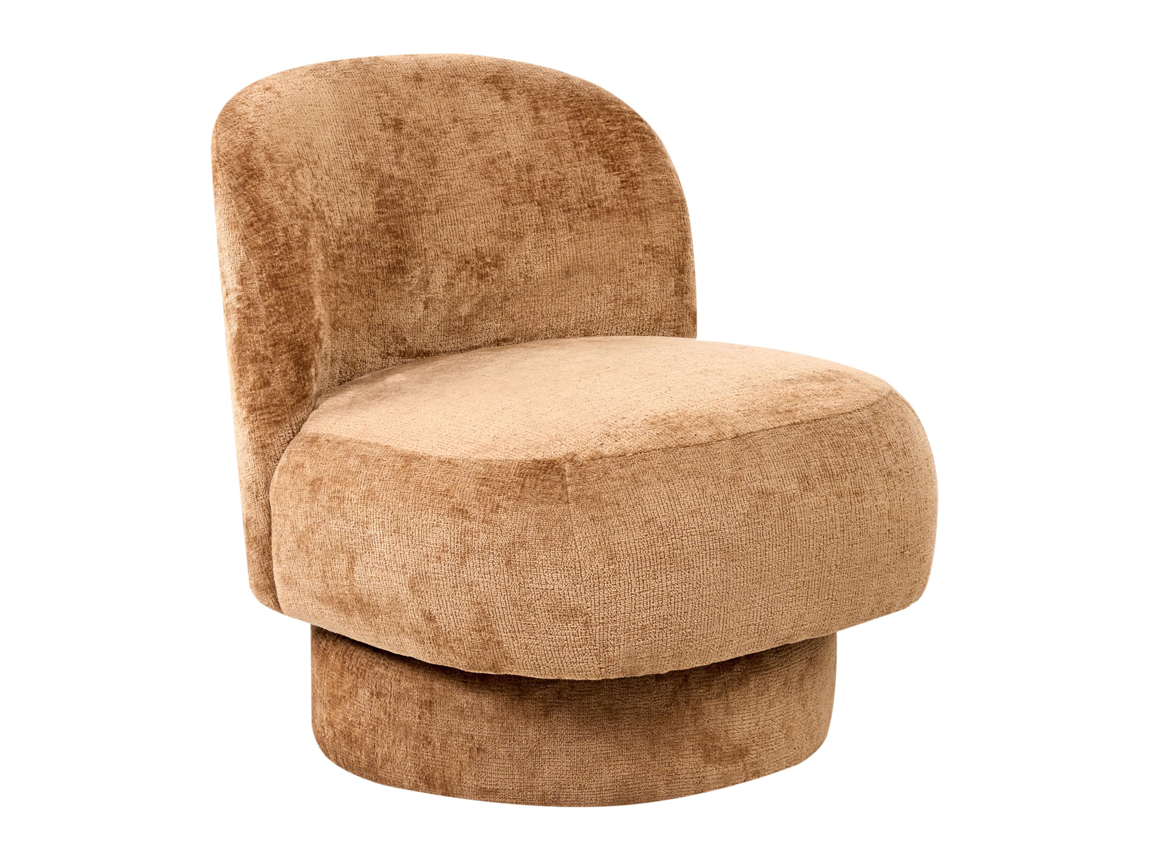 Fotelj Berwyn 2907 (Rjava)