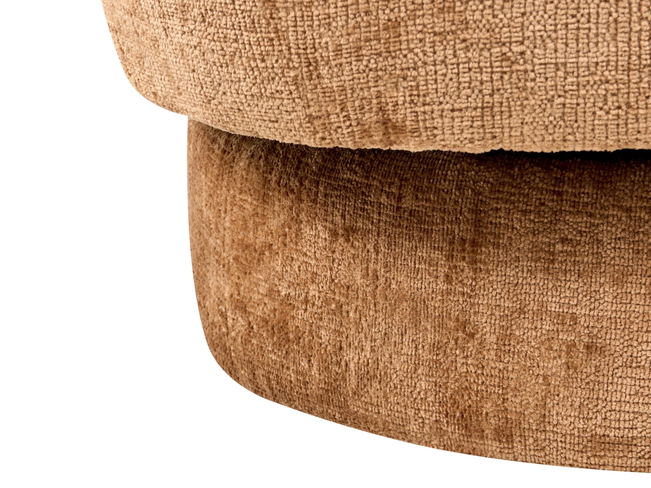 Fotelj Berwyn 2907 (Rjava)