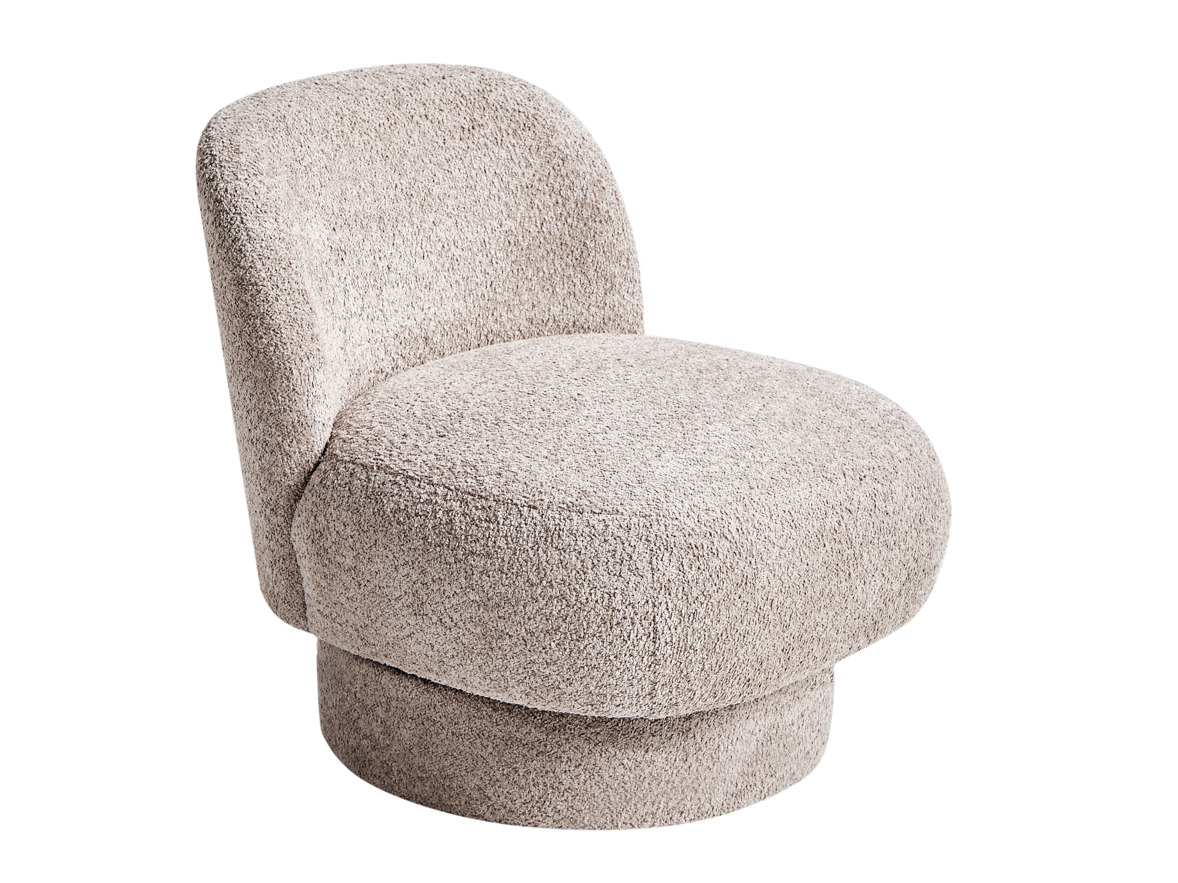 Fotelj Berwyn 2907 (Taupe)