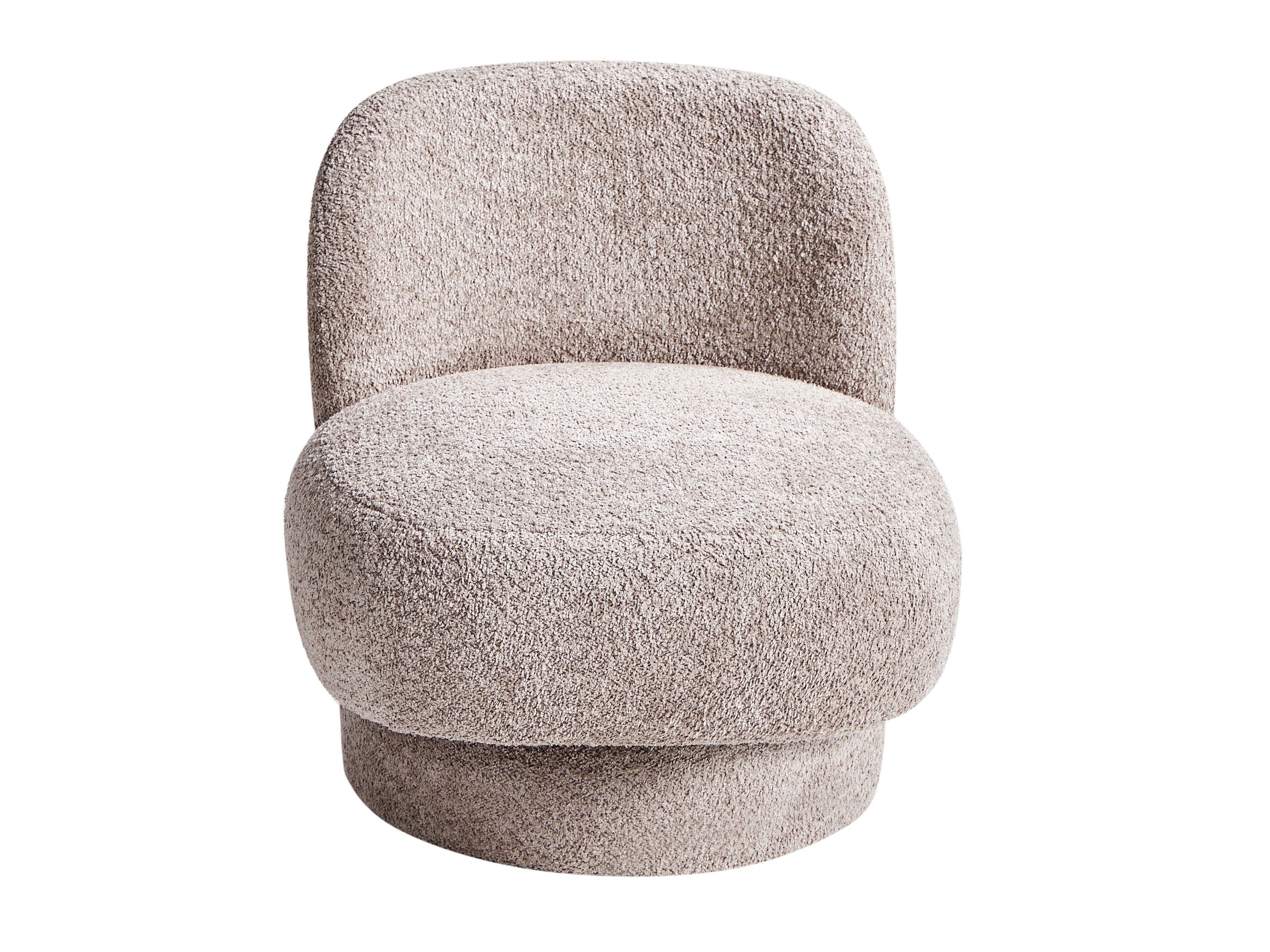 Fotelj Berwyn 2907 (Taupe)