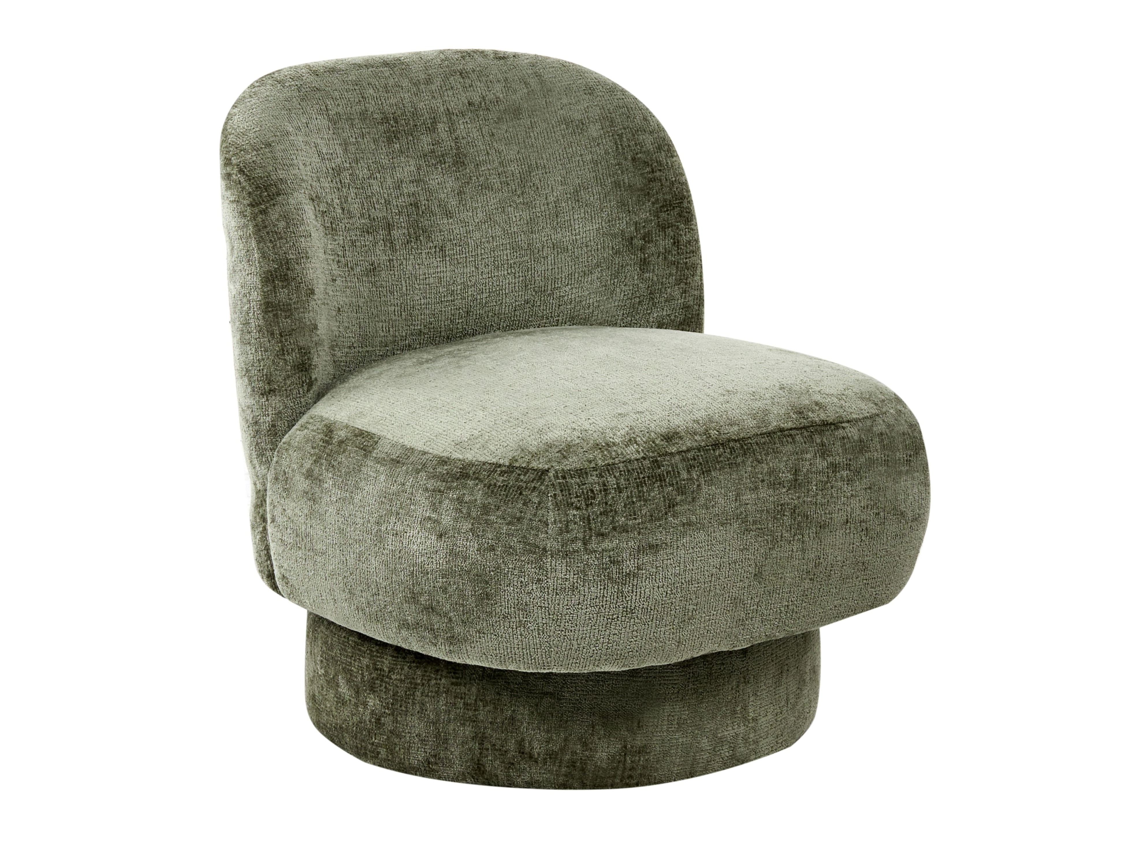 Fotelj Berwyn 2907 (Zelena)