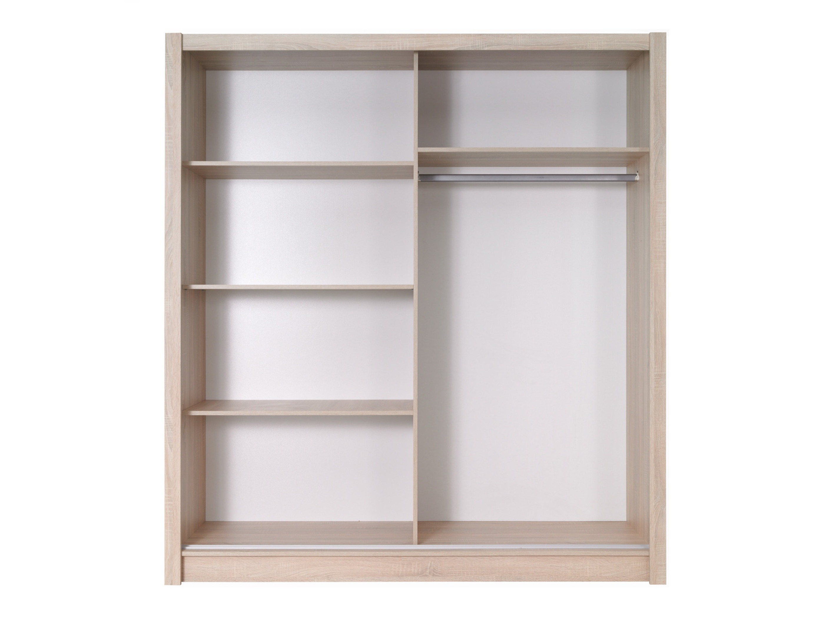 Garderobna omara Baytown 198