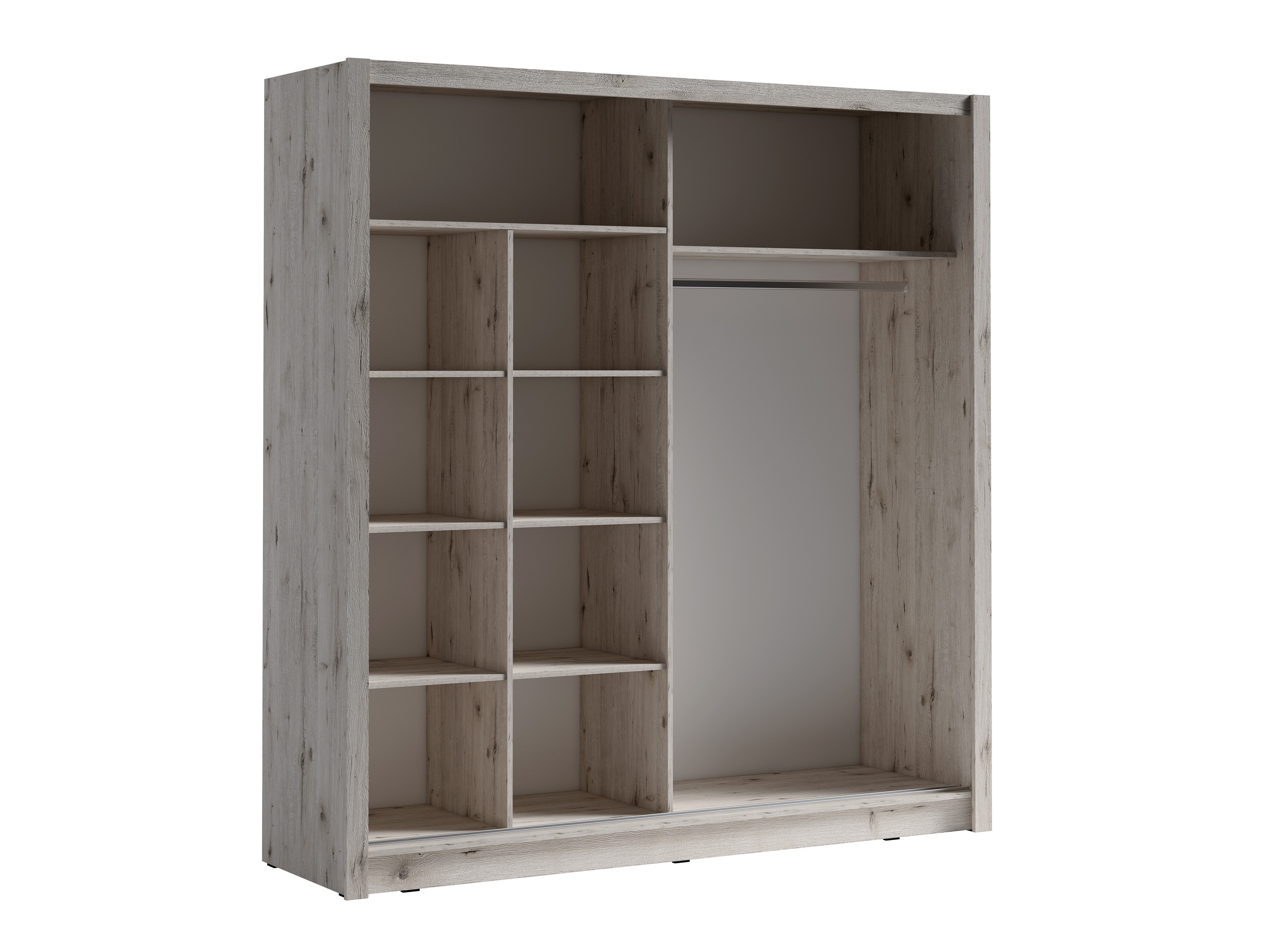 Garderobna omara Baytown 199