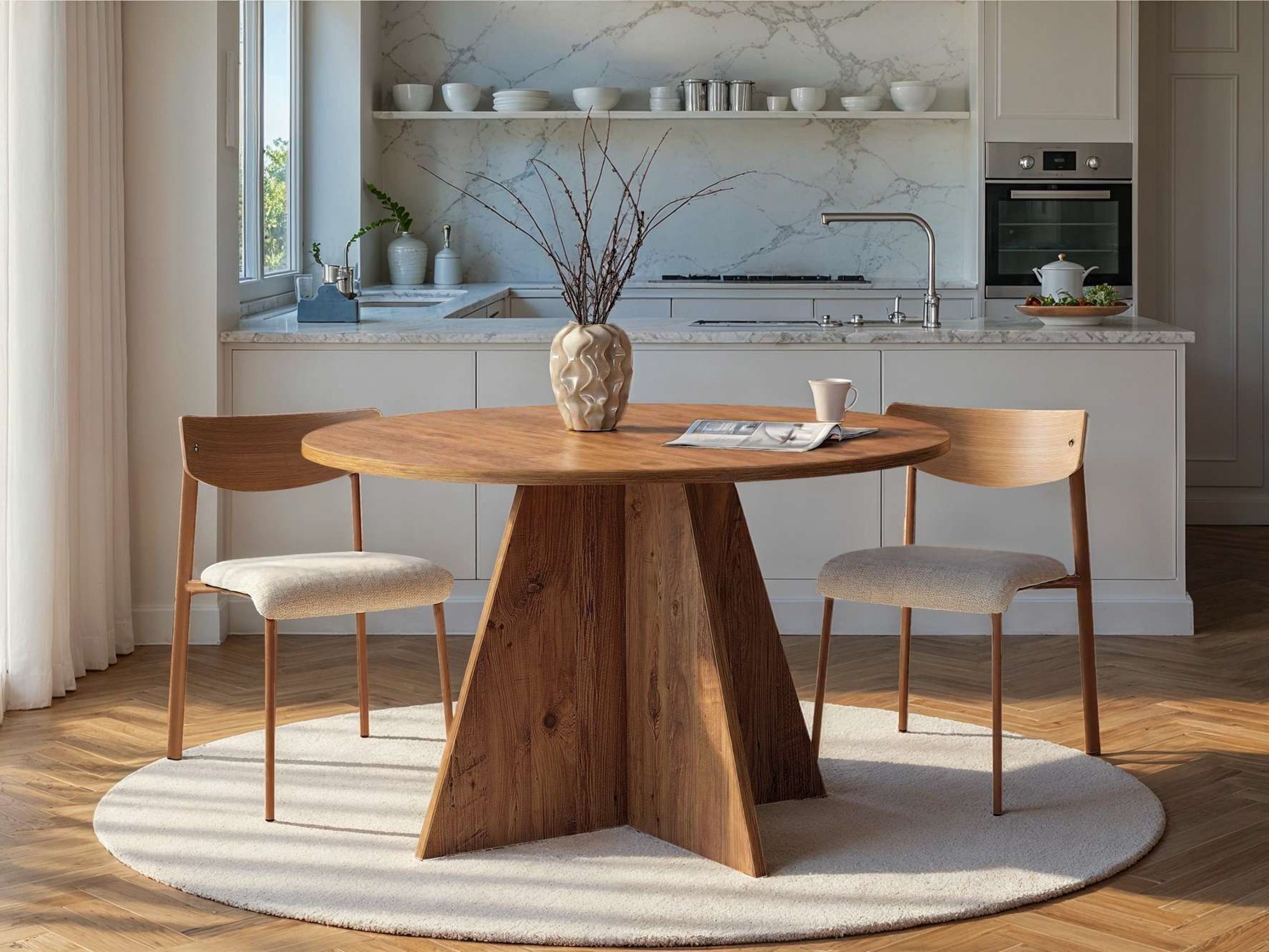 Miza Novato 134 (Bor)