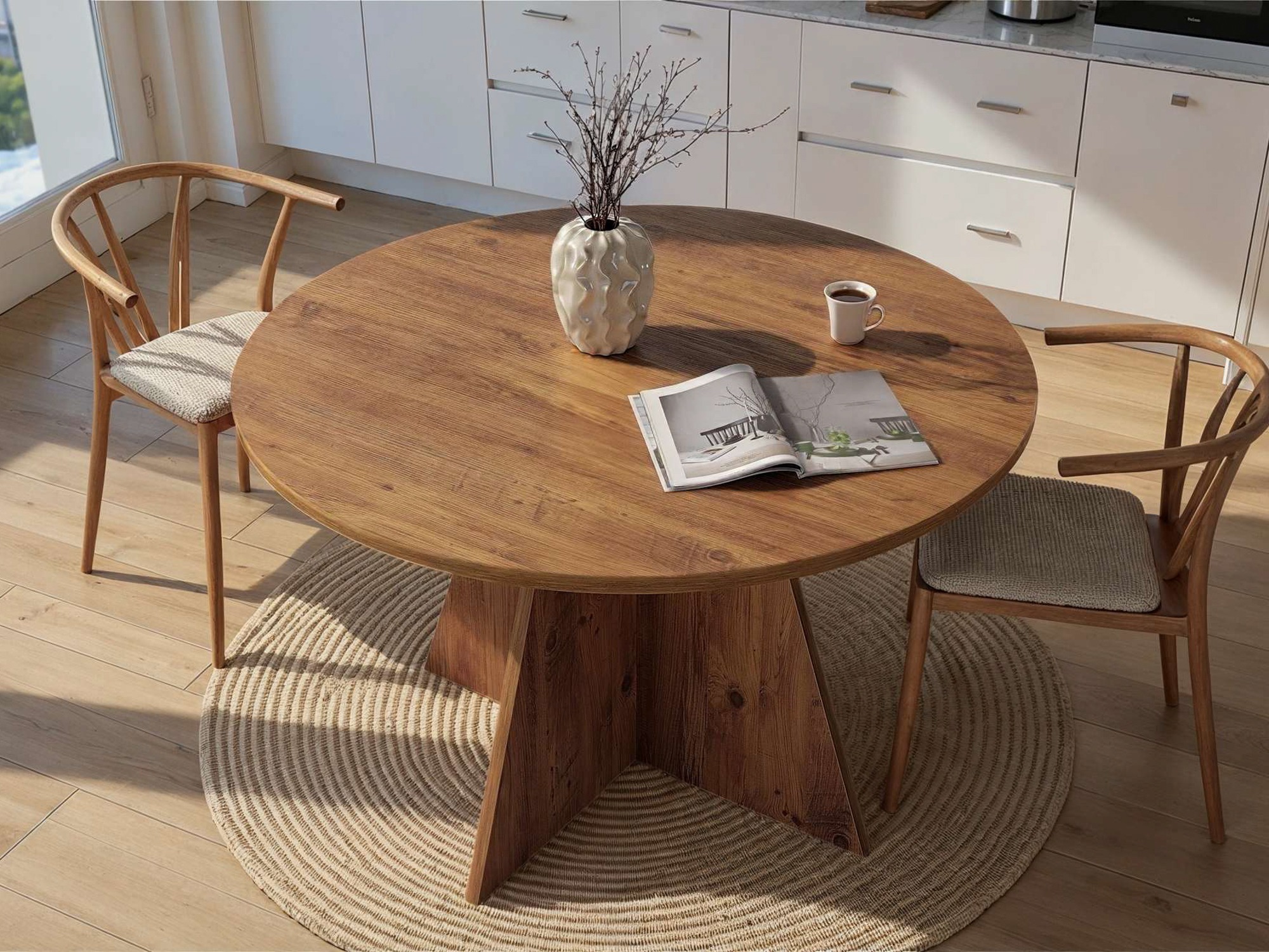 Miza Novato 134 (Bor)