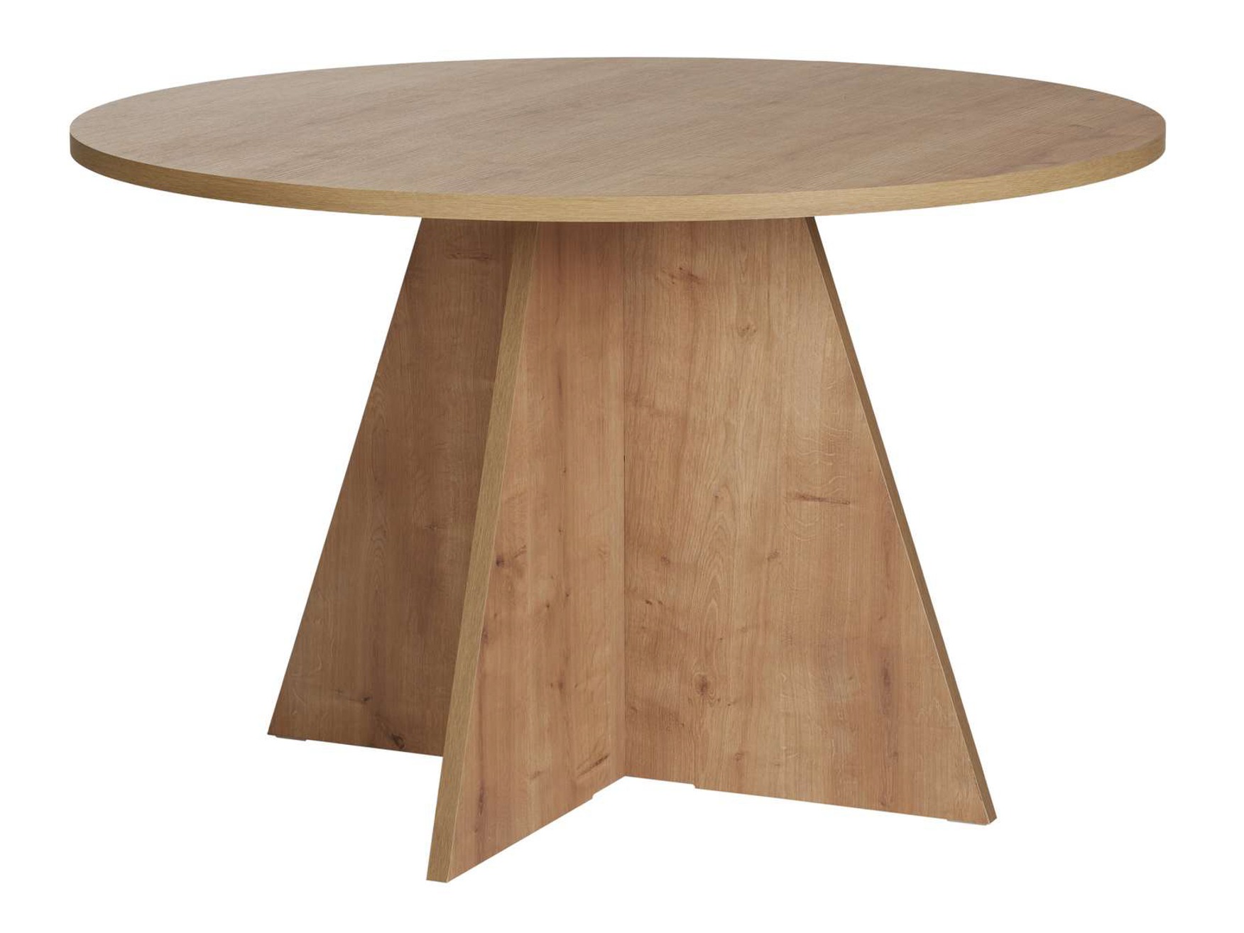 Miza Novato 134 (Hrast)