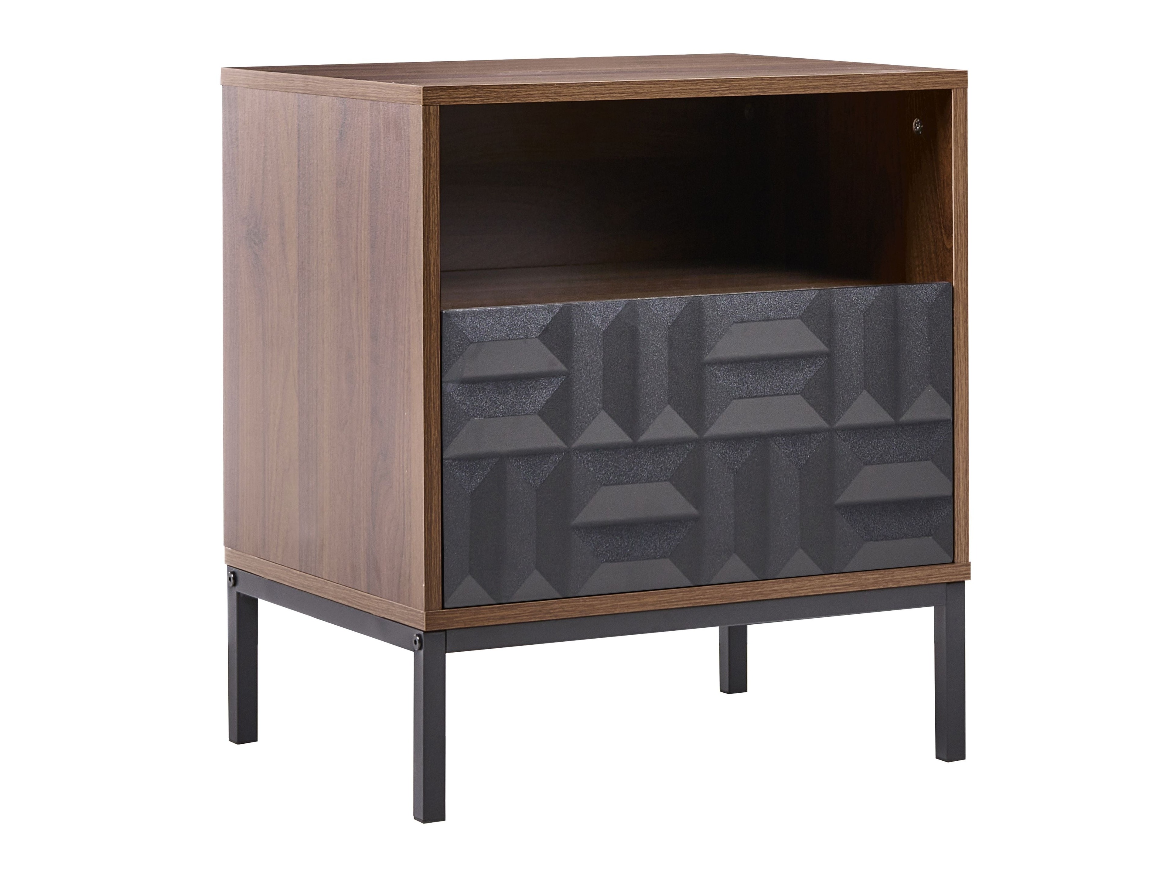 Nočna omarica Berwyn 2906